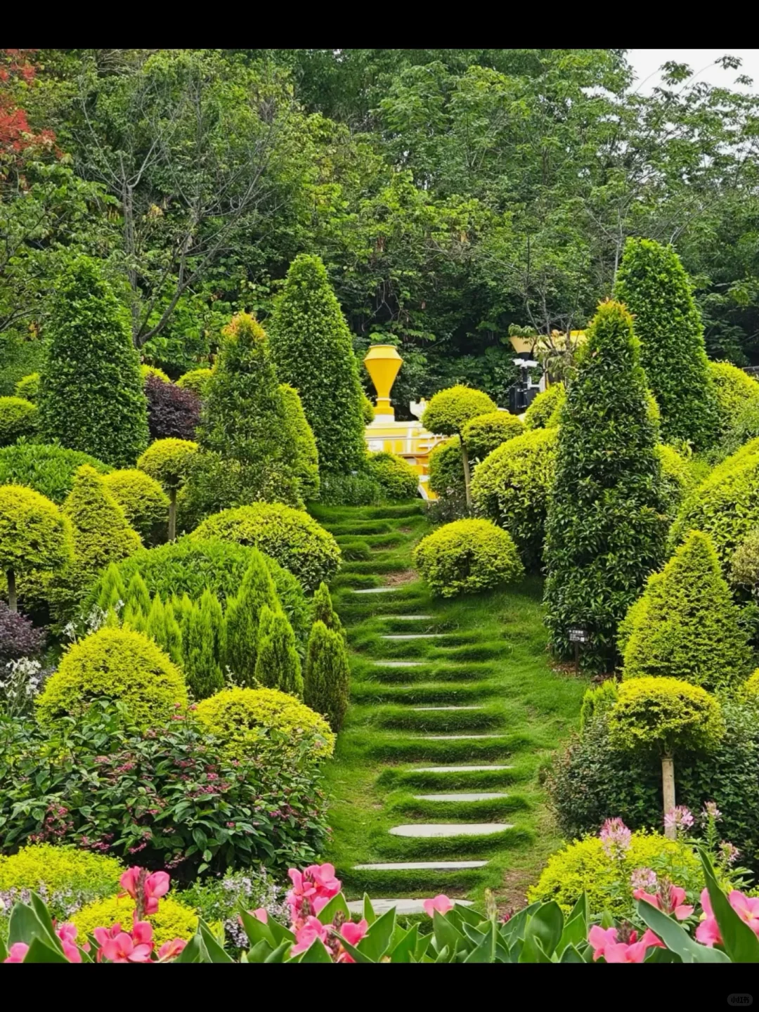 南宁唯一可以citywalk30000步的地方