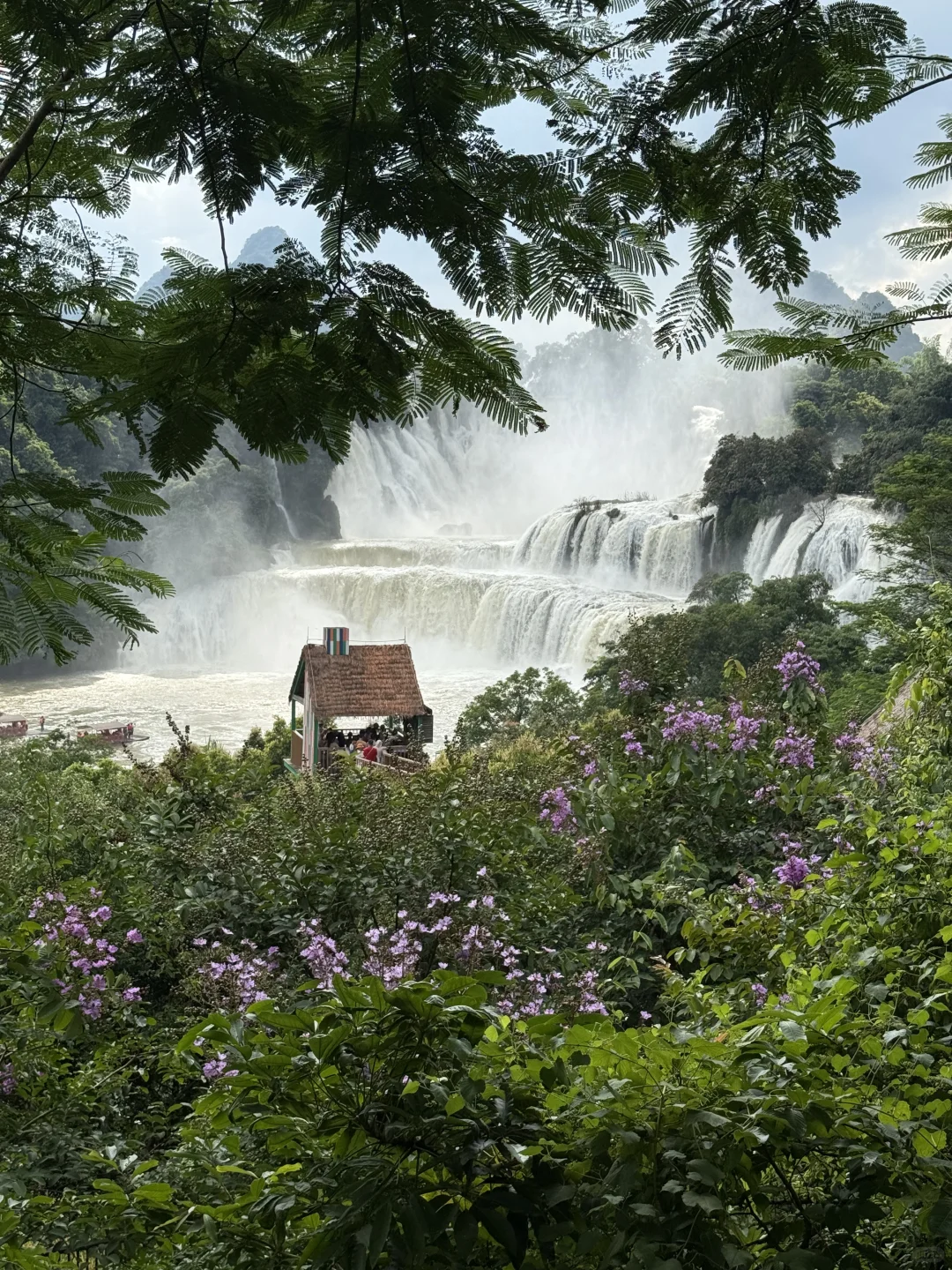崇左-南宁 | 3天3晚，避开人流看山水真的香