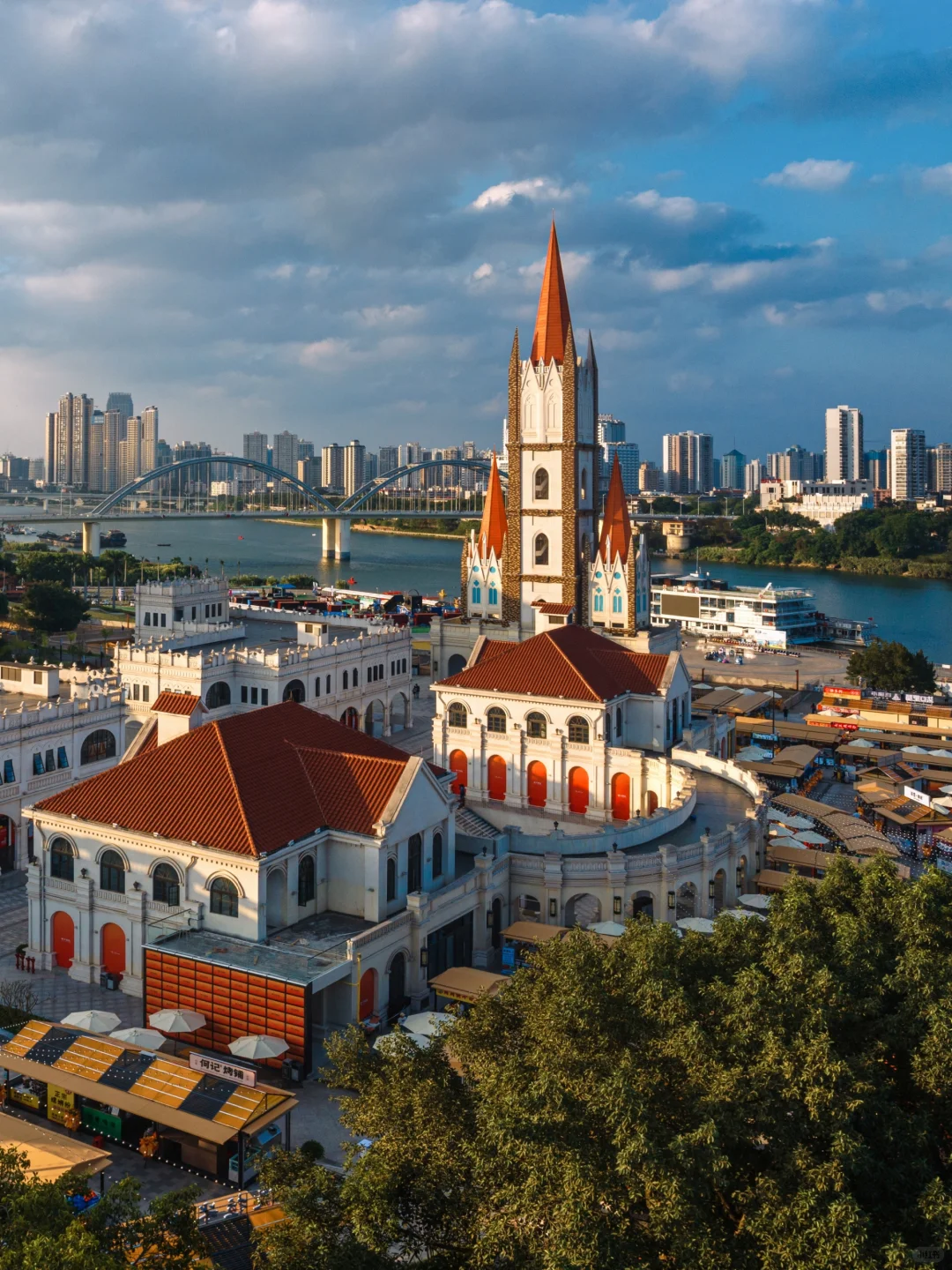 你可能不认识我，但你一定看过我拍的南宁