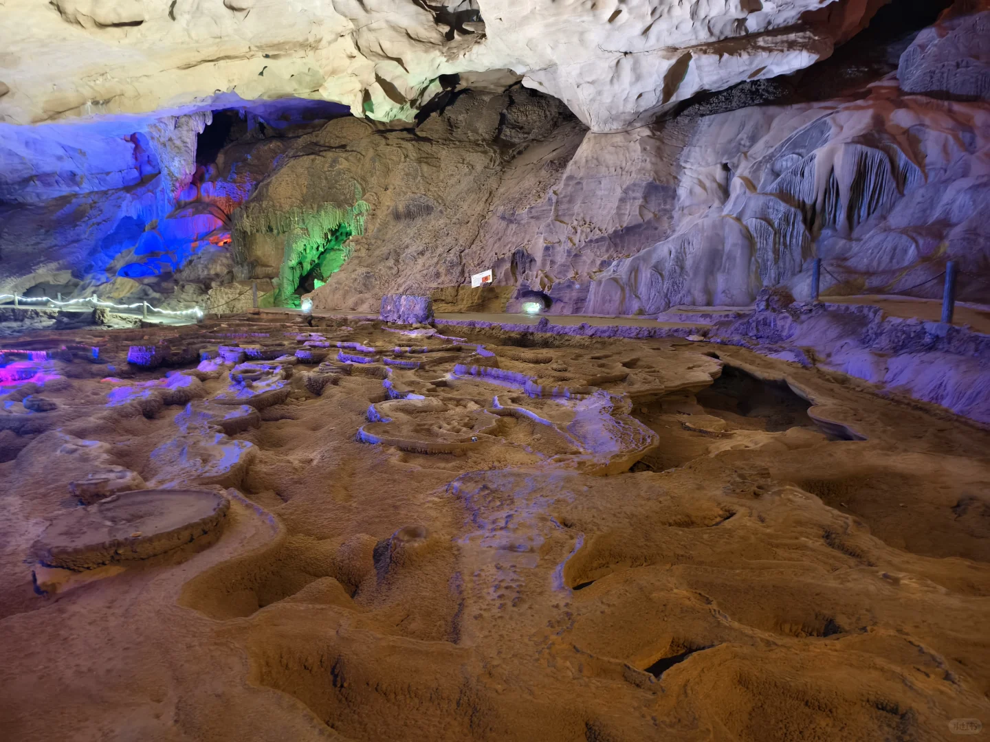 柳州鹿寨、中渡一日游
