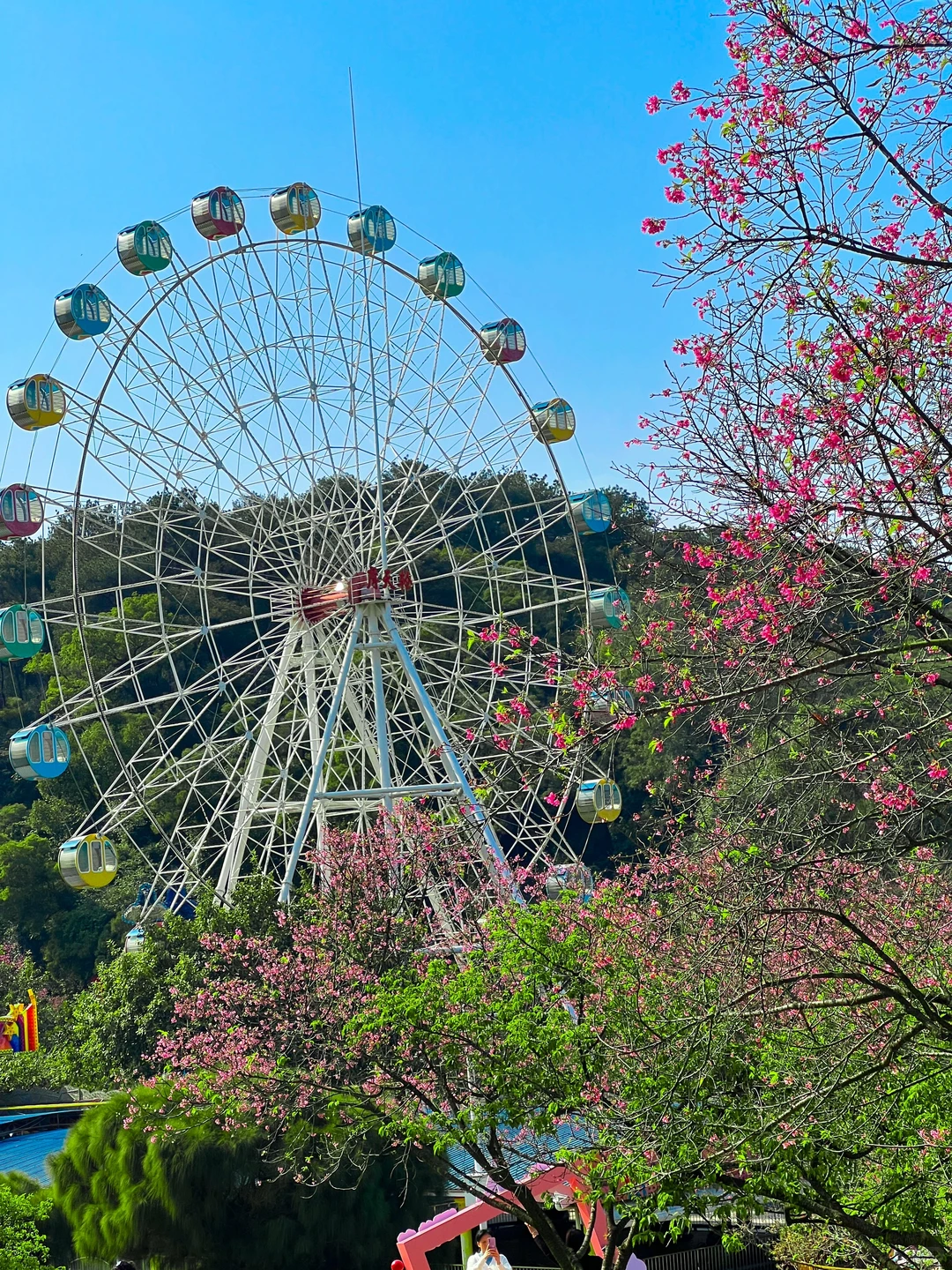 南宁citywalk。。。跑了这18个地方，我惊呆了！