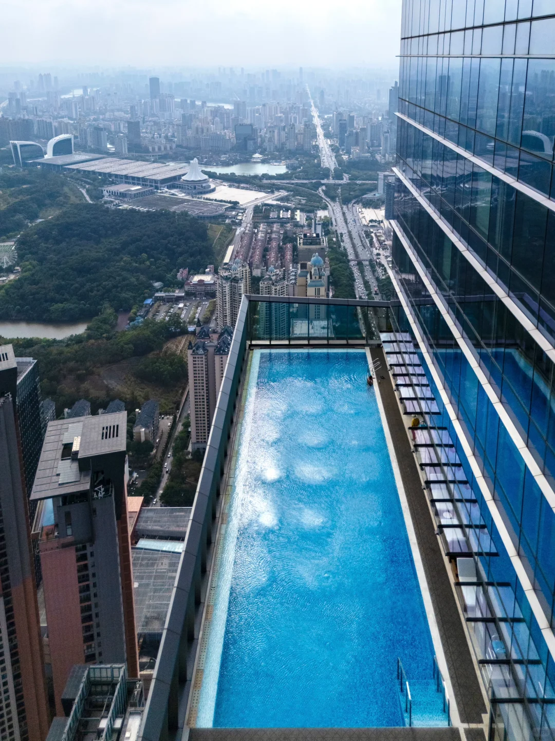 如果只来南宁两天，直接复制这条游玩路线❗