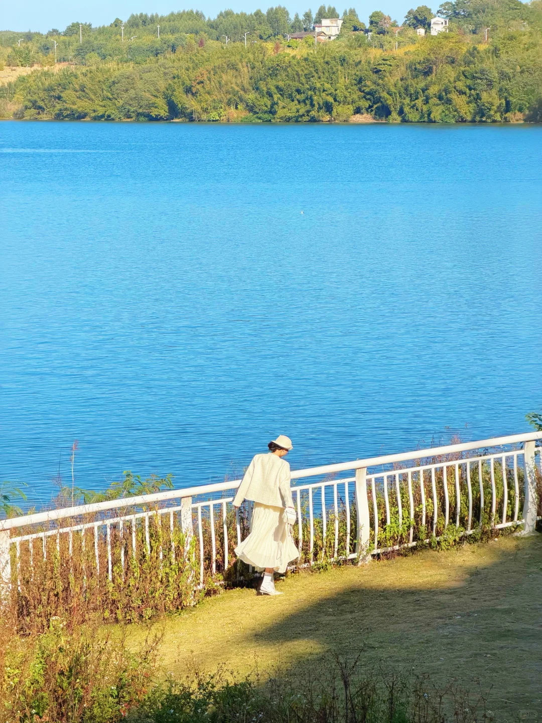 柳州人。。。。有自己的“洱海”。。。！