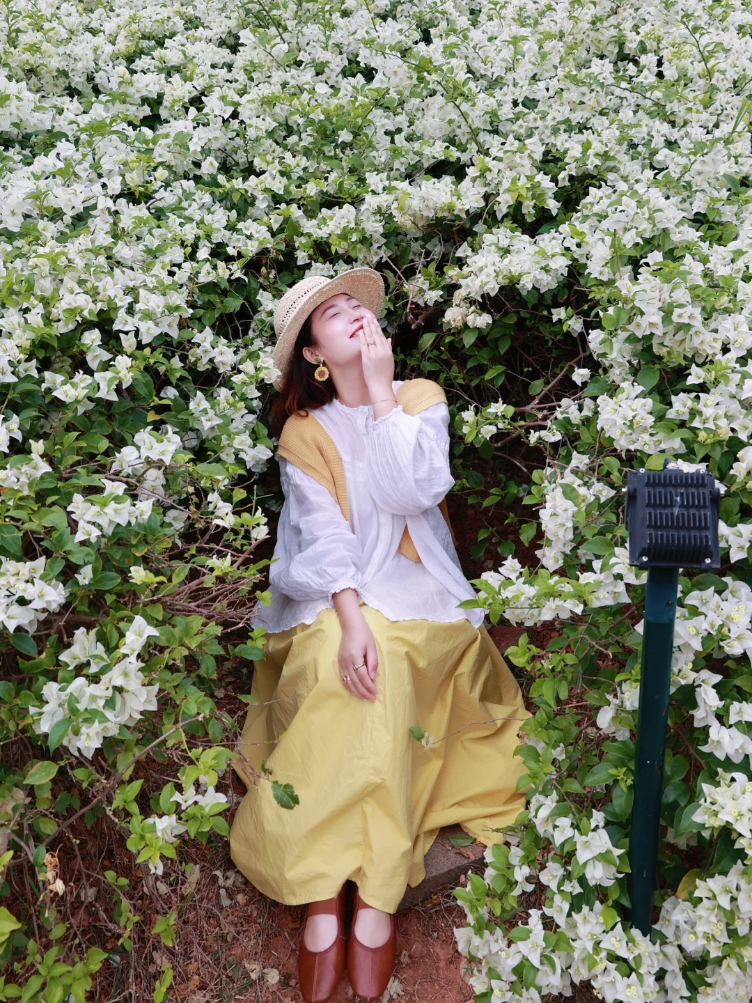 在南宁！我找到了宫崎骏的童话世界