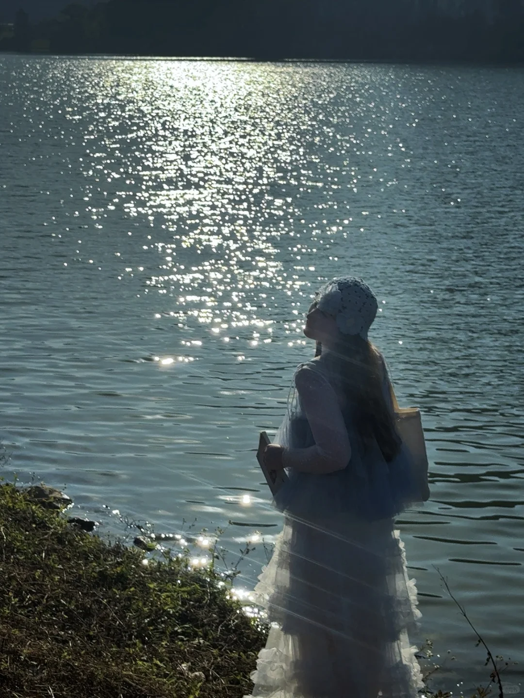 来柳州看“海”🌊、这里太适合拍照了～～