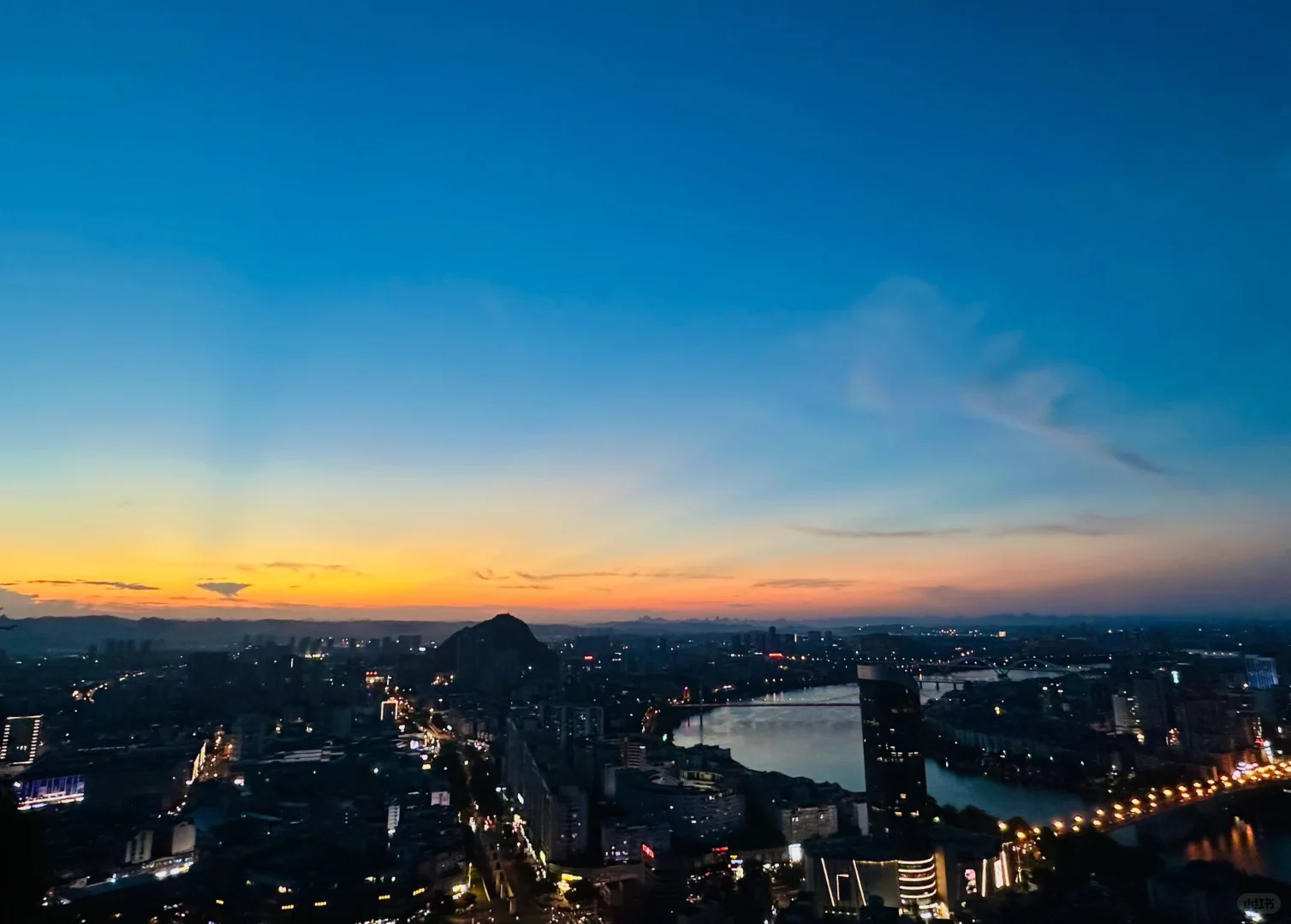 在柳州如果不吃一定会后悔的店