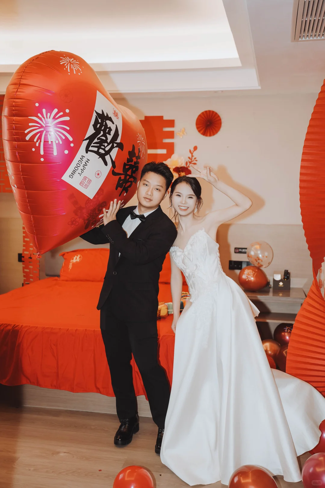 柳州婚礼跟拍 | 柳州婚礼跟拍推荐