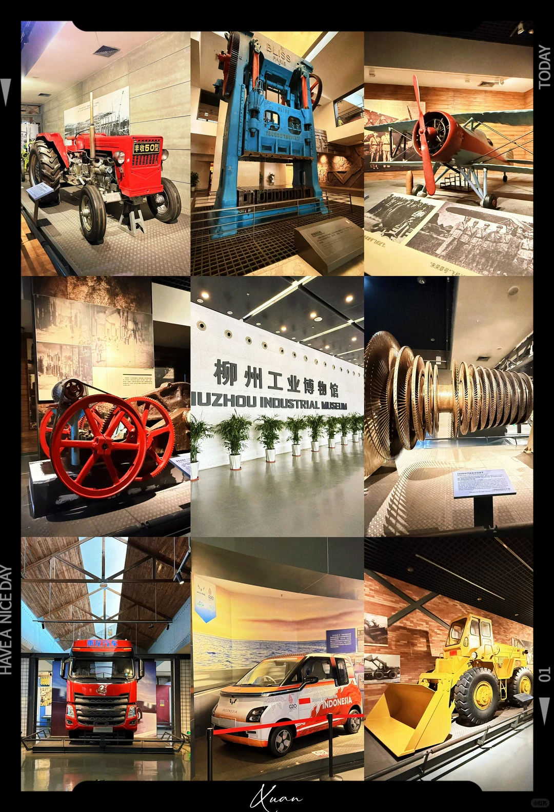 不止螺蛳粉，柳州一日游怎么玩