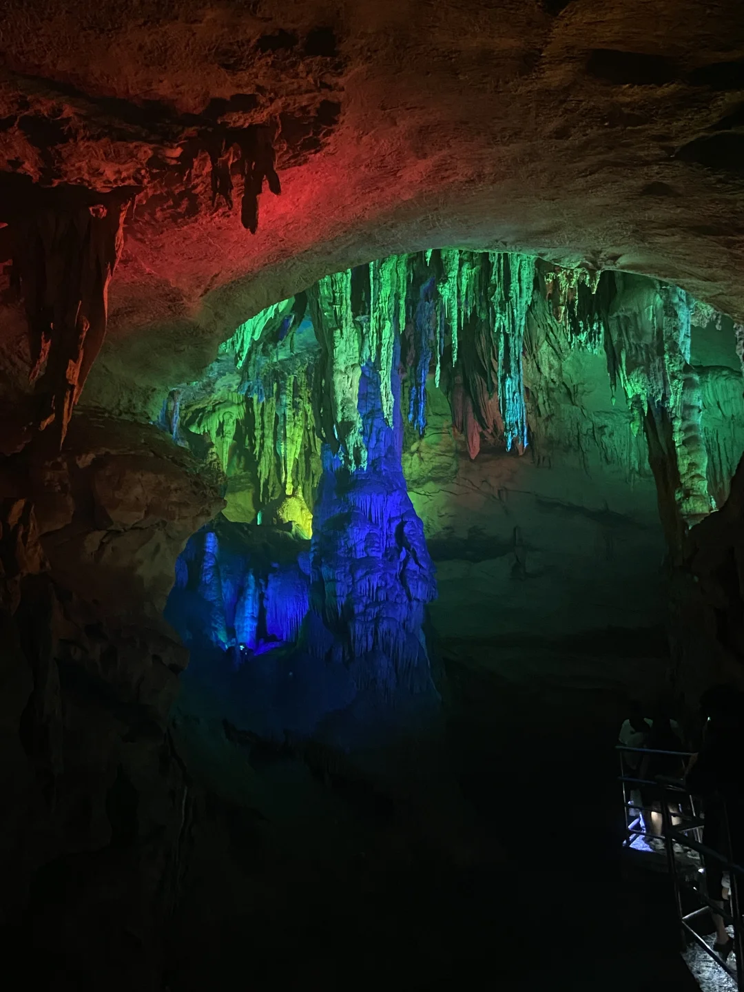 后劲太大❗️柳州居然藏了个全国No1博物馆