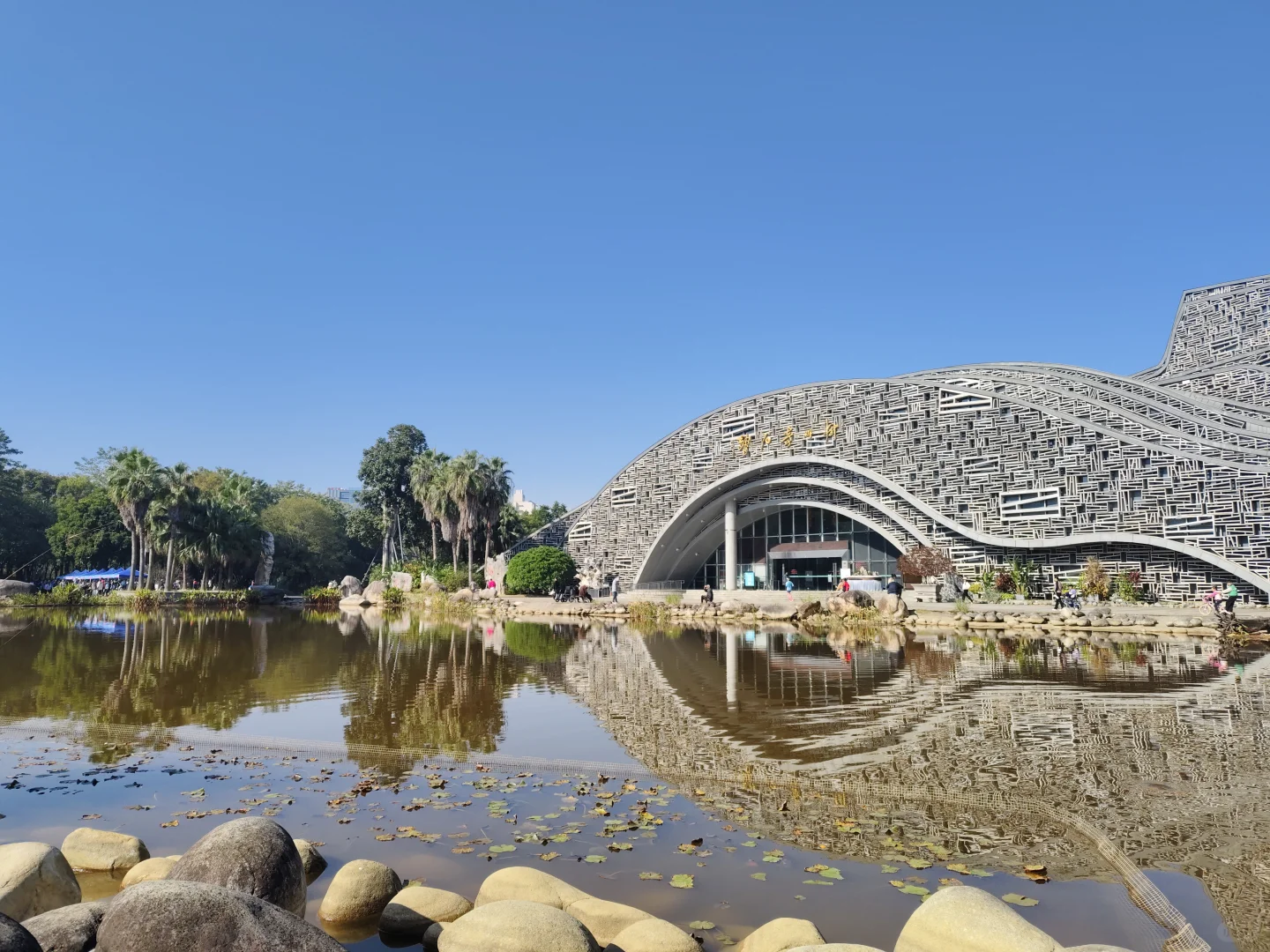 环柳州马鹿山健步行！🔥🔥🔥