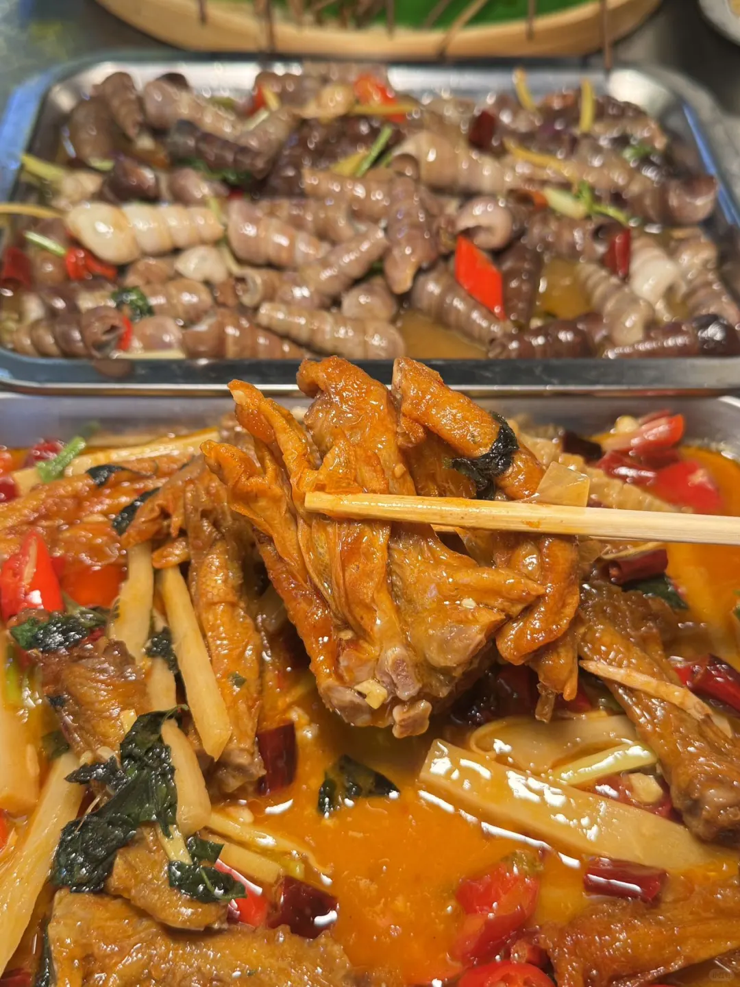 推荐|来柳州必吃的果酱烧烤！