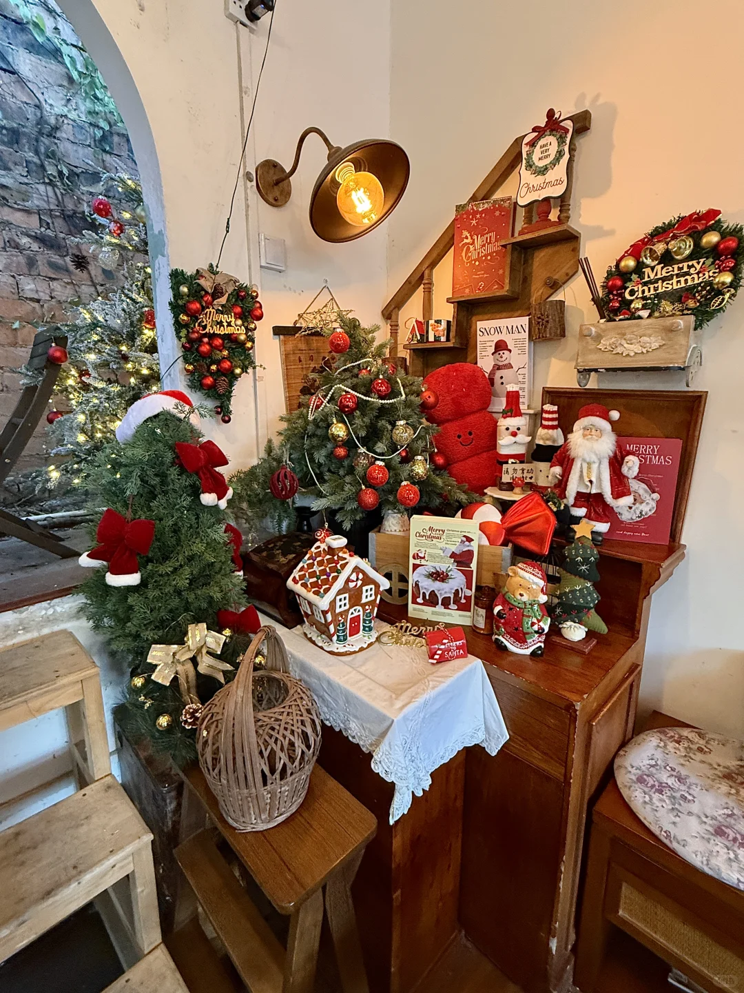 南宁！！来了不下三次的甜品屋🍮好治愈！！！