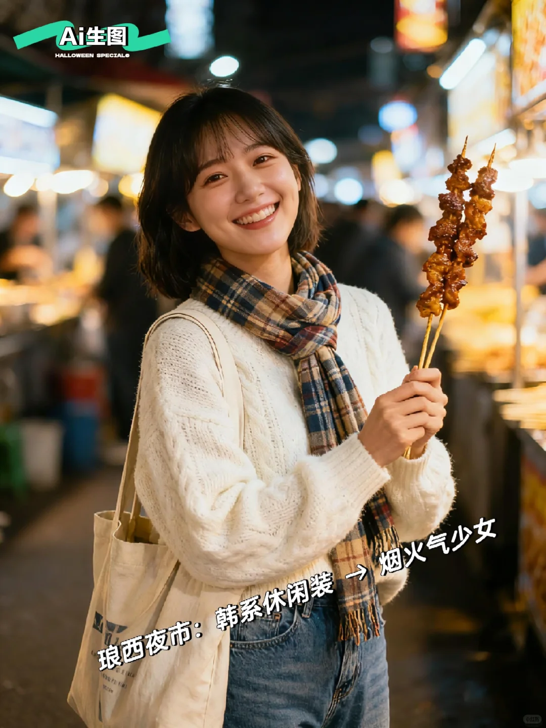 快存下❗南宁宝藏拍照打卡点，秋冬穿搭参考