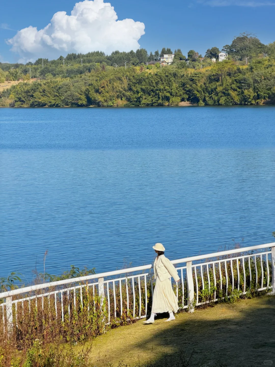 柳州人。。。。有自己的“洱海”。。。！
