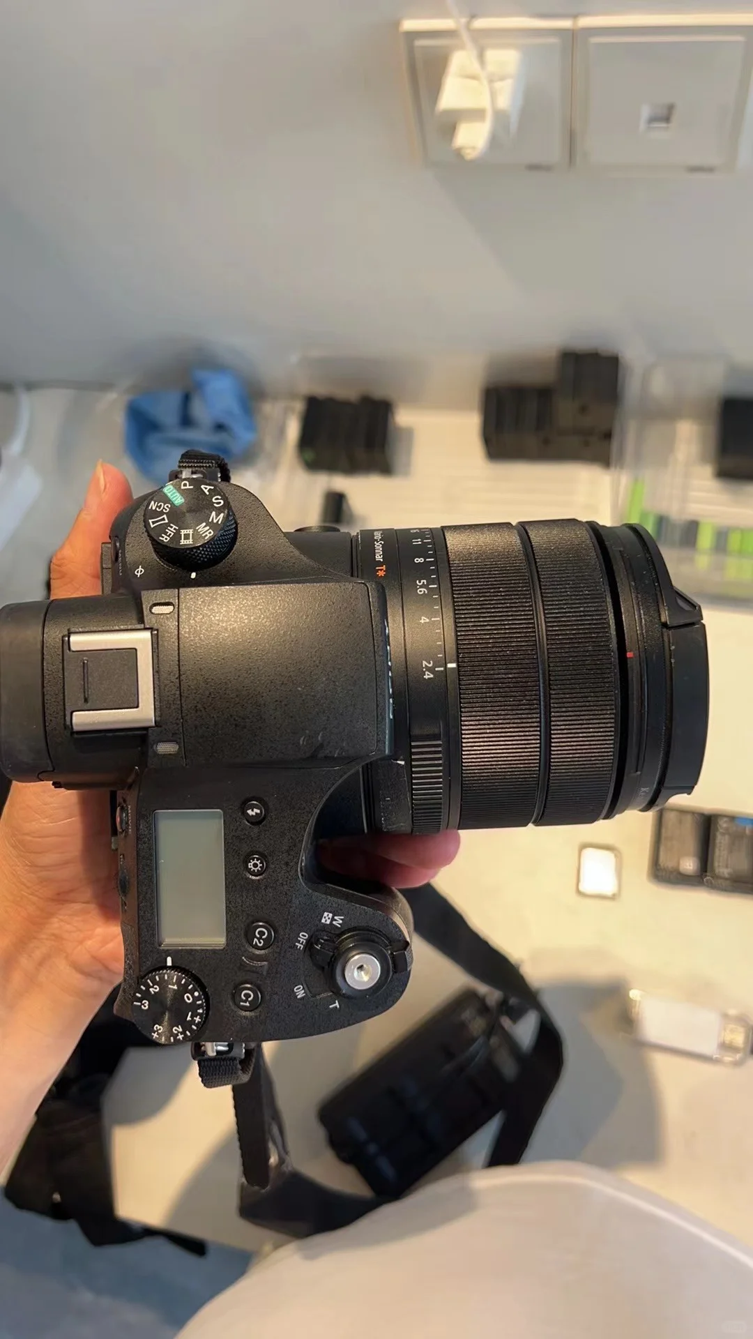 邓紫棋南宁演唱会座位图！！📷租赁！！