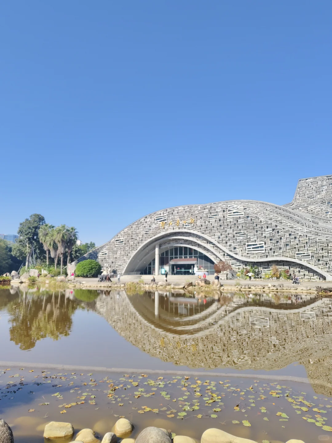 环柳州马鹿山健步行！🔥🔥🔥