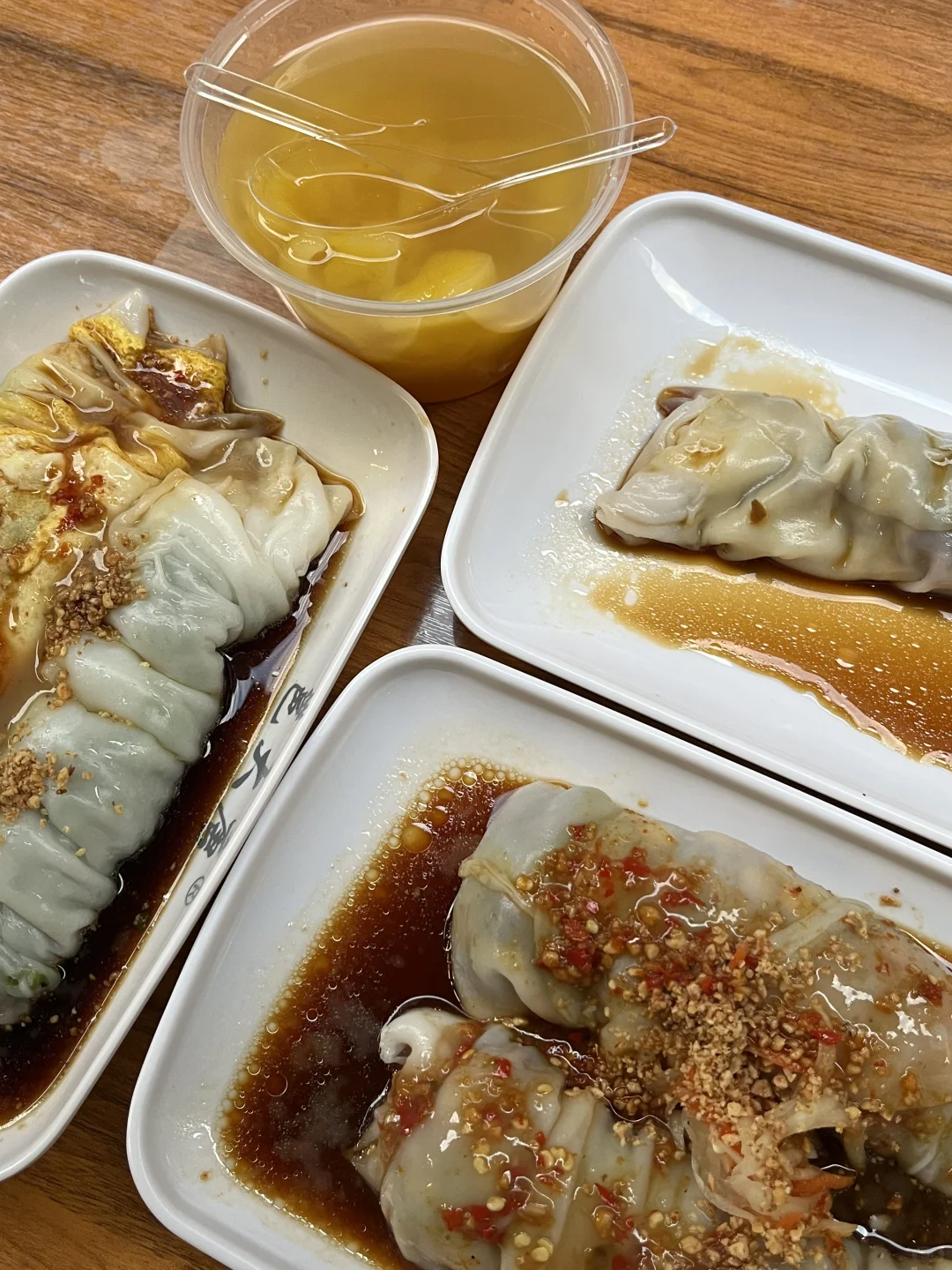 去广西！不要放过这个南宁！！！