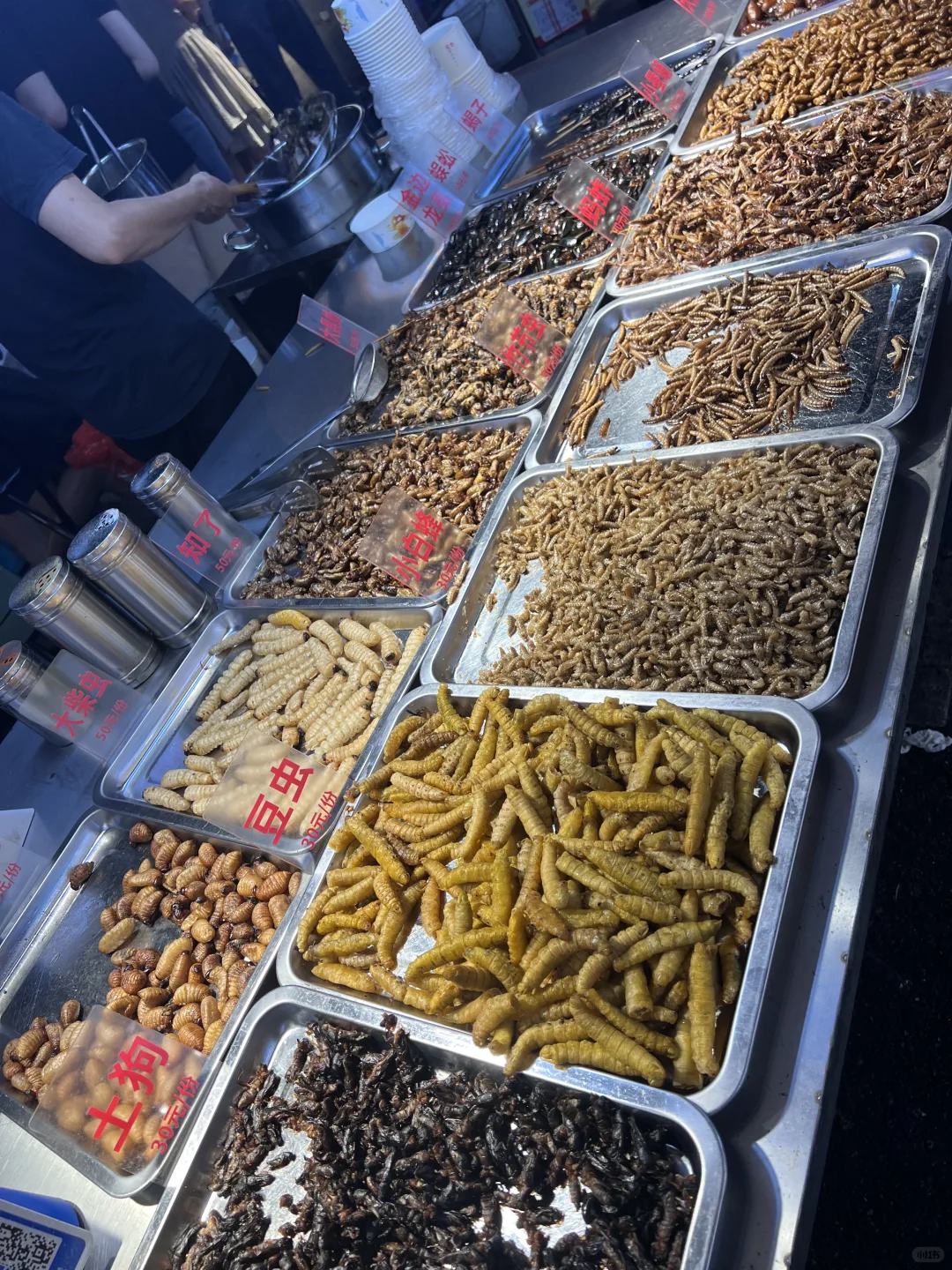 带你们感受一下南宁的水果价格有多离谱！