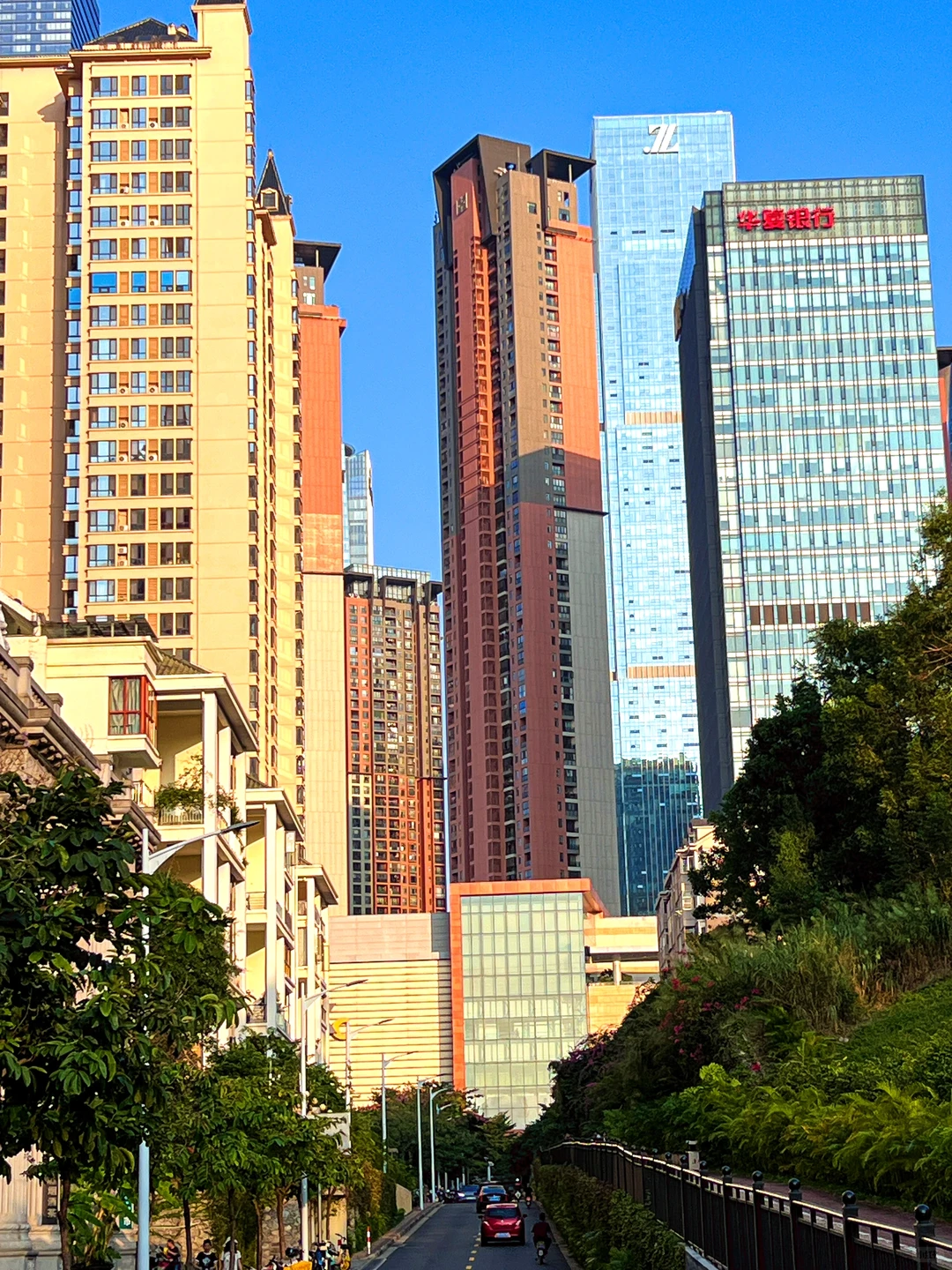 南宁citywalk。。。跑了这18个地方，我惊呆了！