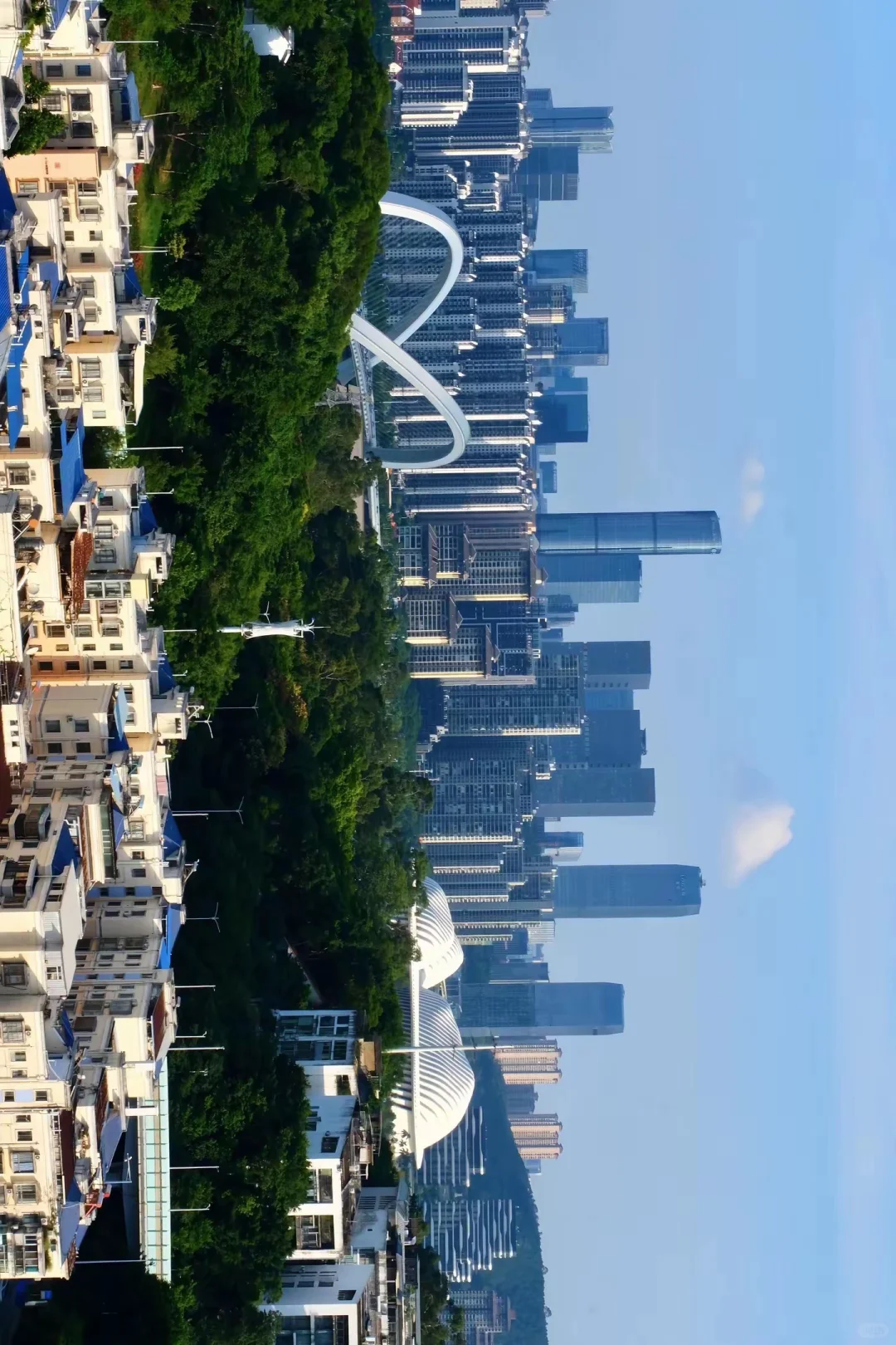 不是北上广，是我的城市-南宁