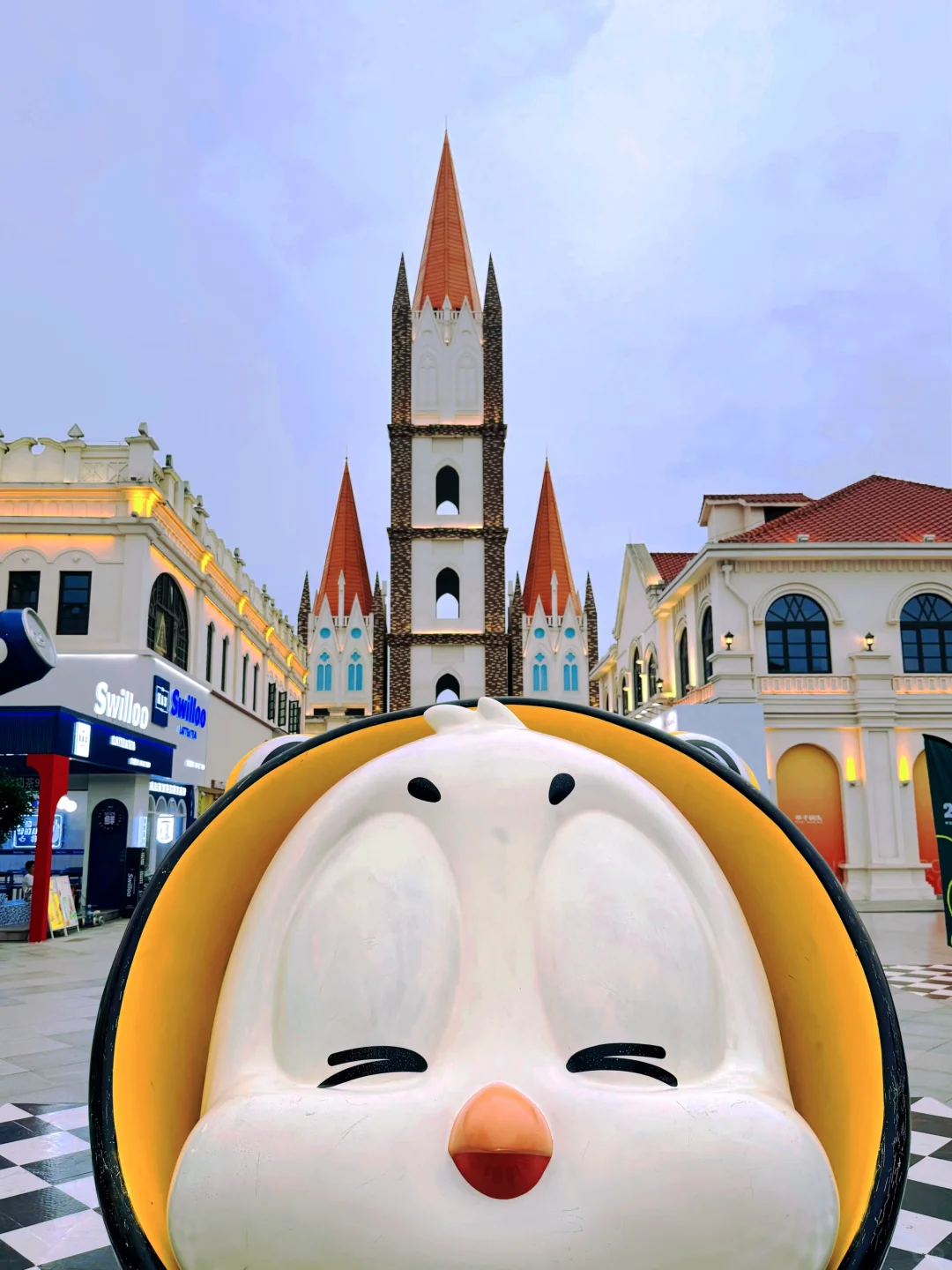 📍南宁旅游攻略💚3天2夜必打卡景点全拿下！