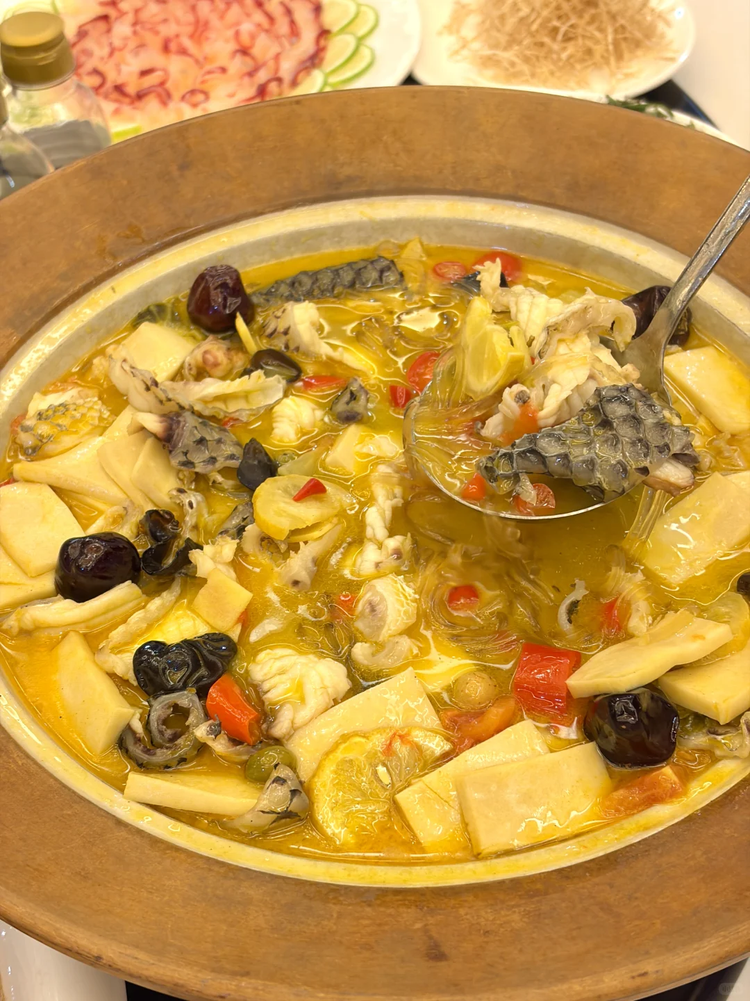 柳州宴请的王！本地人都爱来的老牌饭店🥹