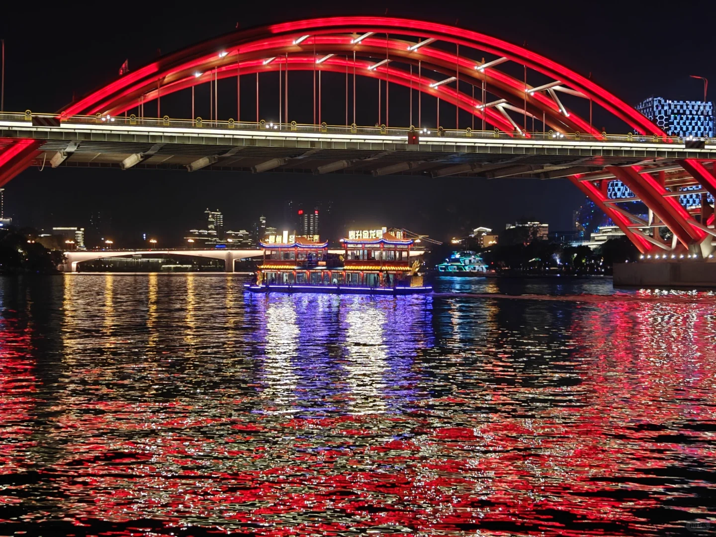 柳州城区旅游全路线