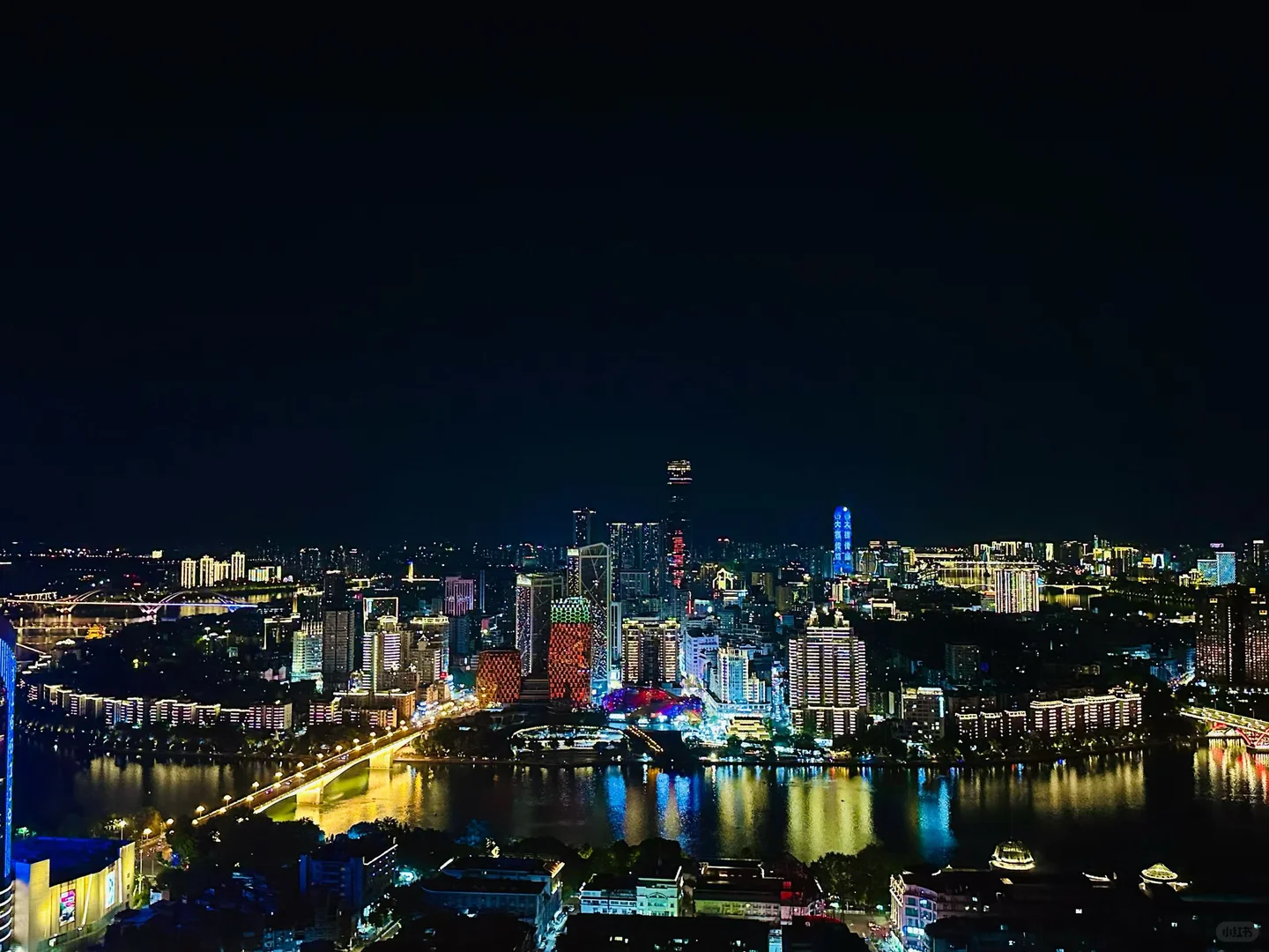 在柳州如果不吃一定会后悔的店