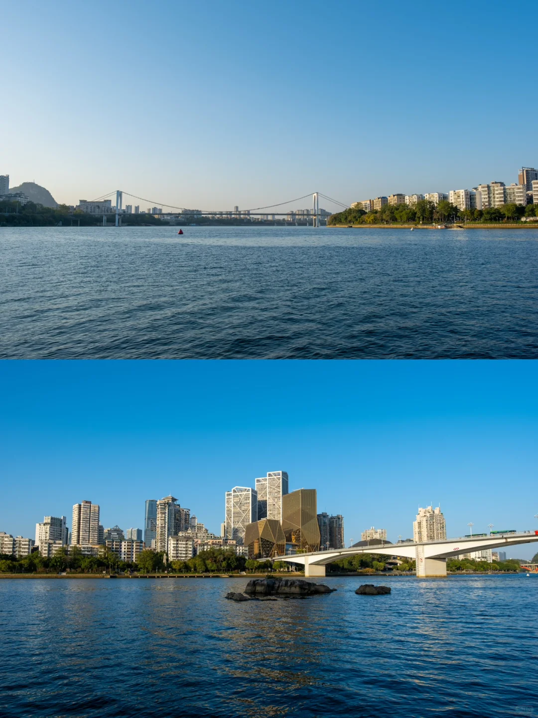 柳州Citywalk拍照打卡路线