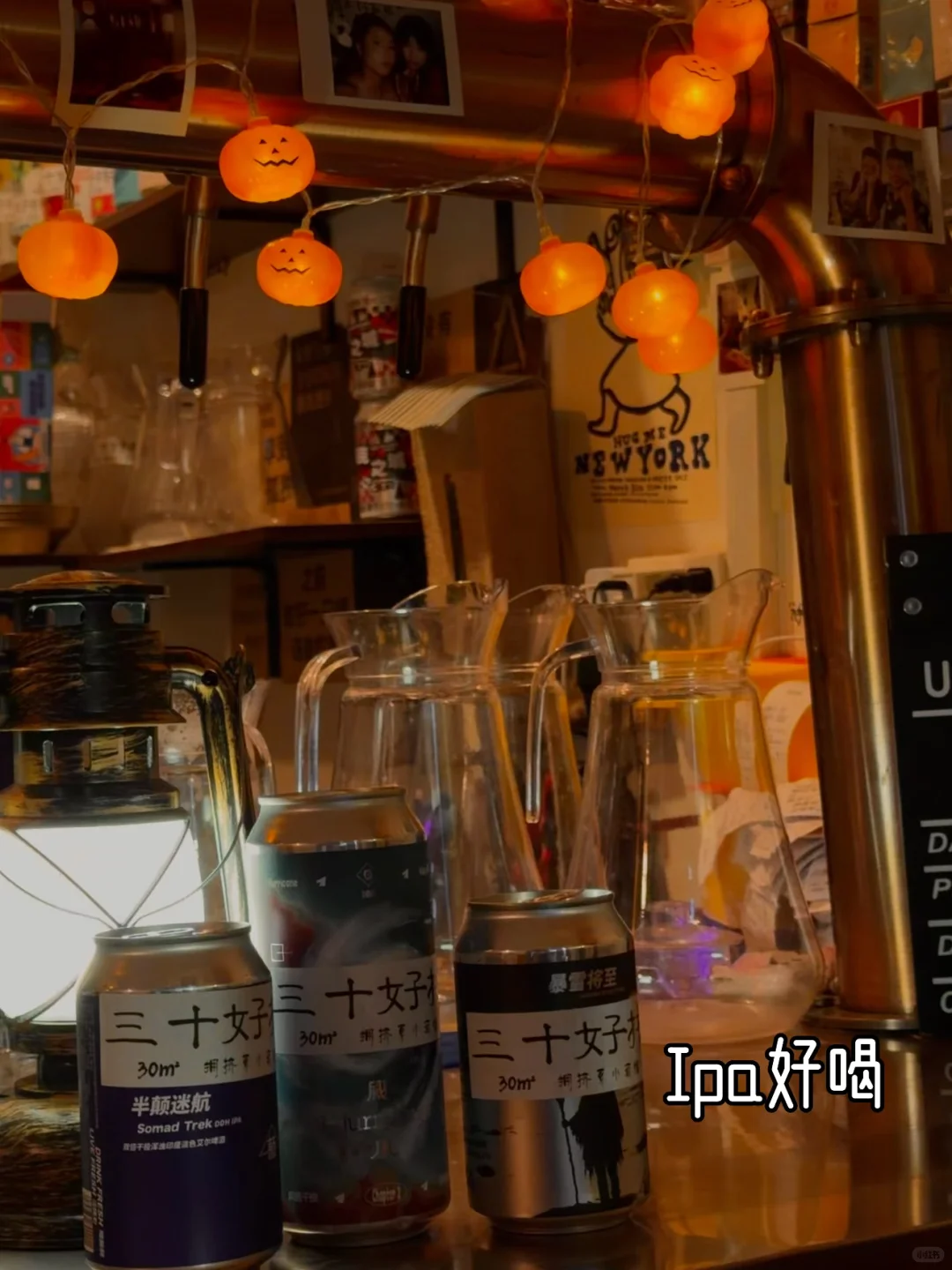 柳州没骗我❗️人均20💰拿下午夜氛围感小酒馆