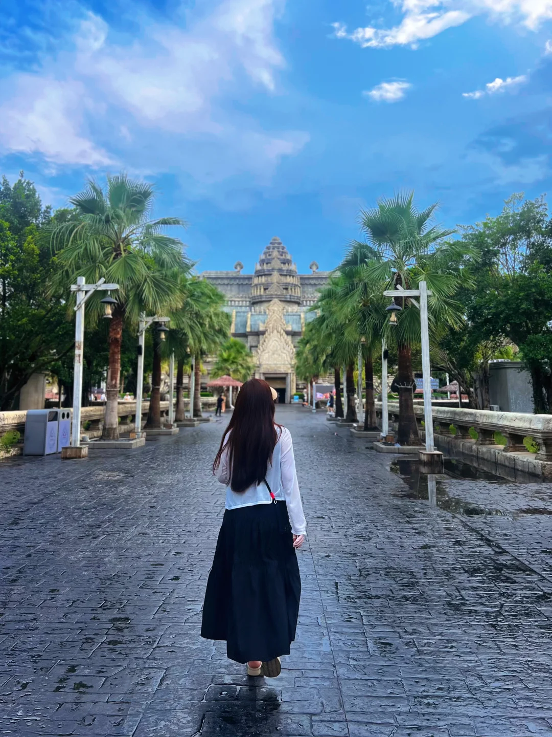 南宁 我还会再来的