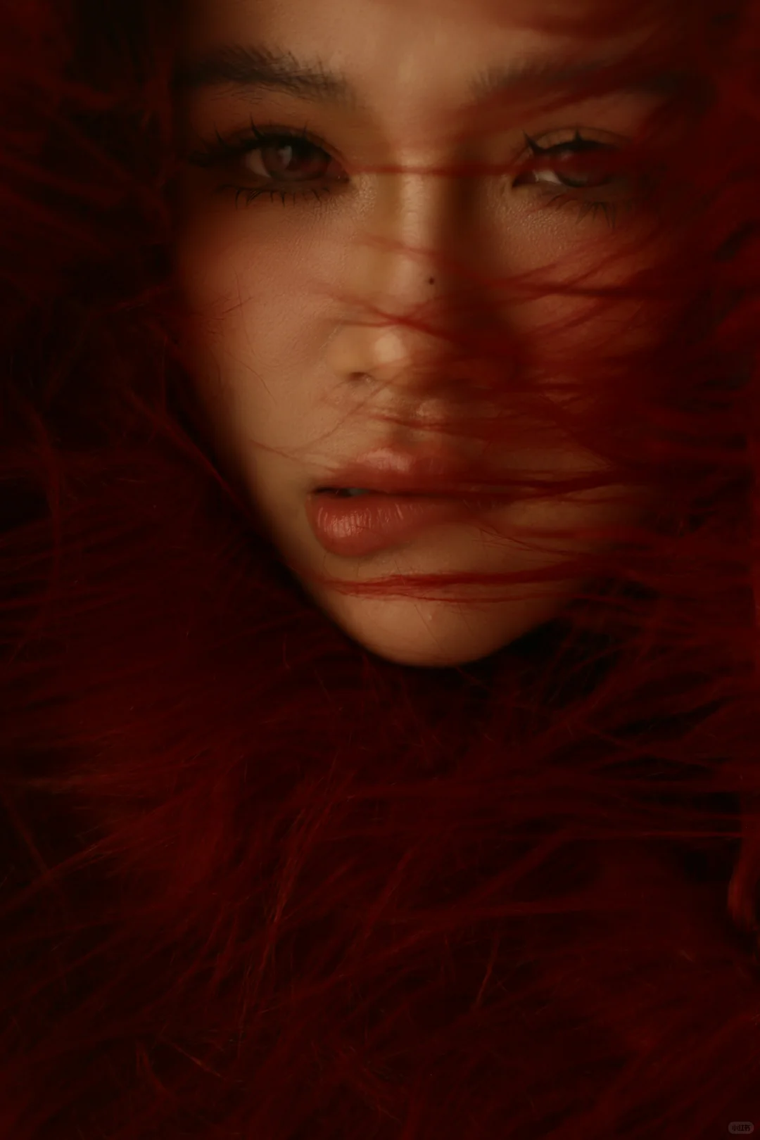 柳州肖像｜时尚感大片