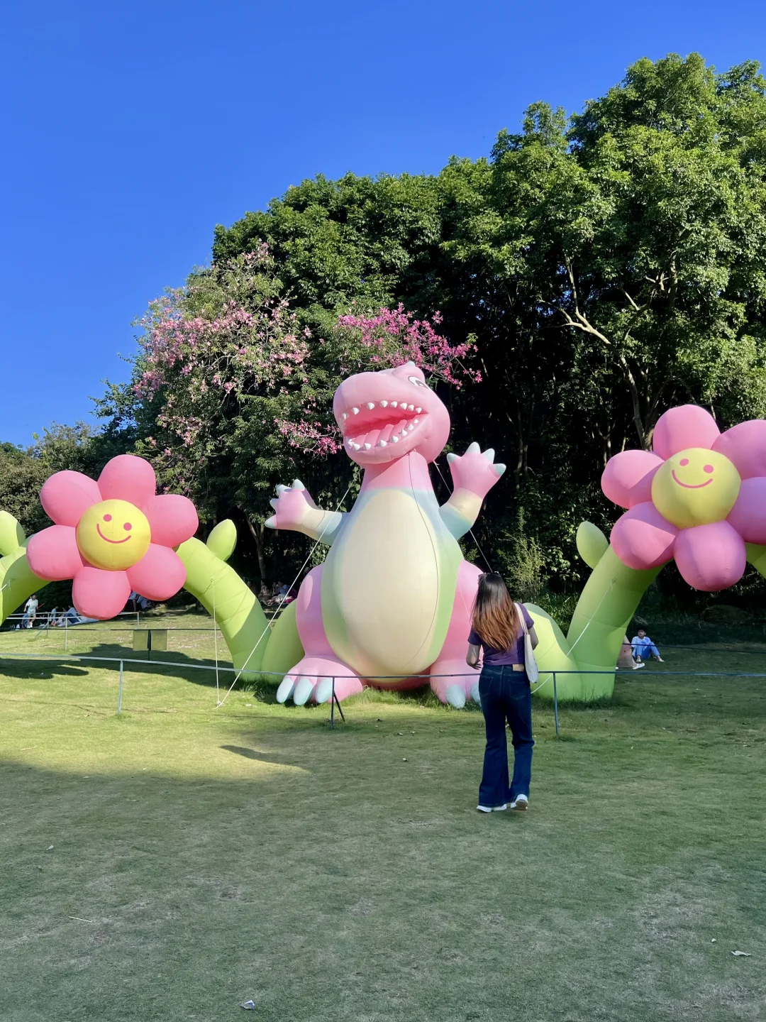 🌿广西隐藏玩法｜人均1k玩转山水秘境✨