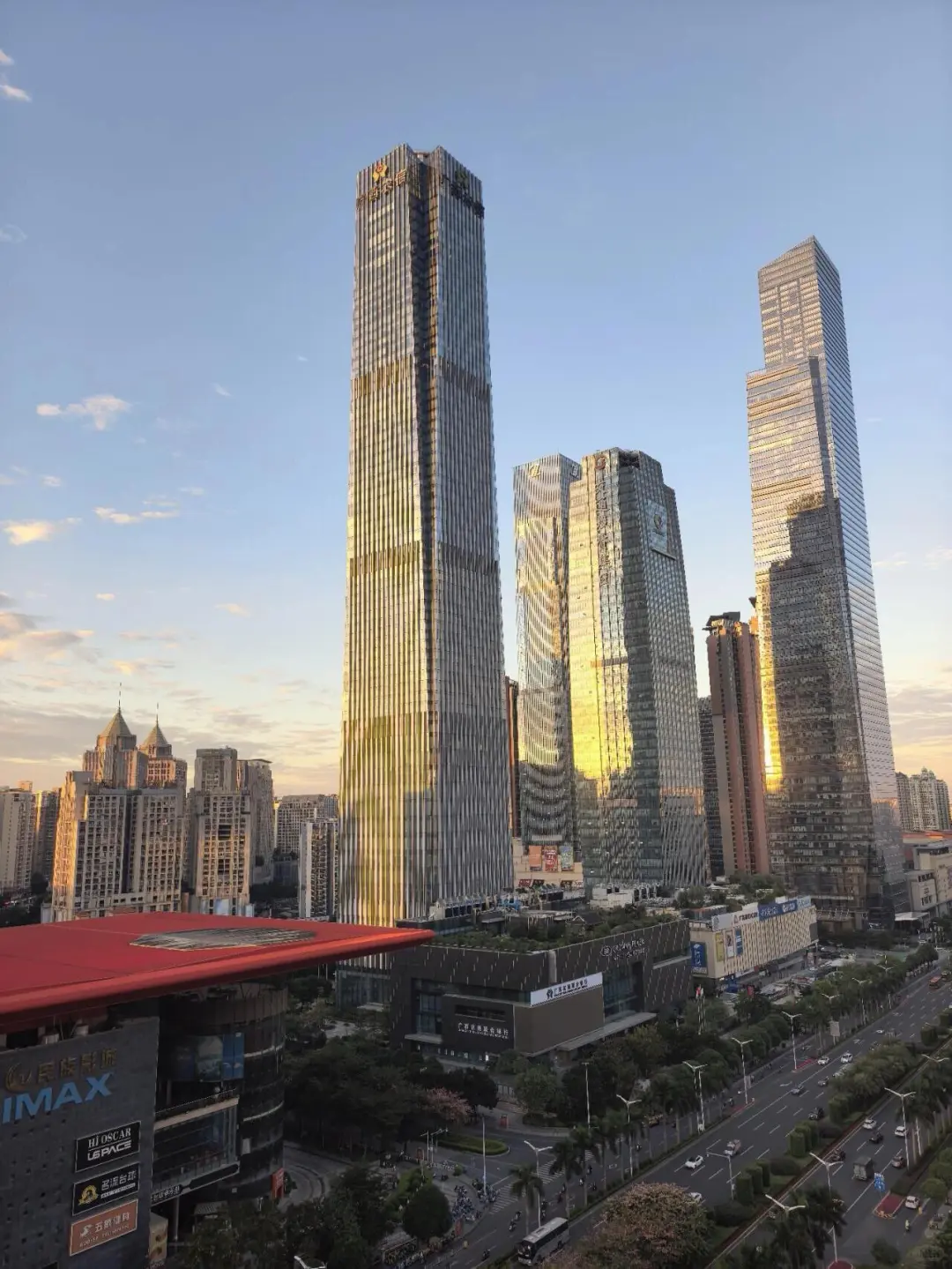 南宁真的很好睡 很宜居