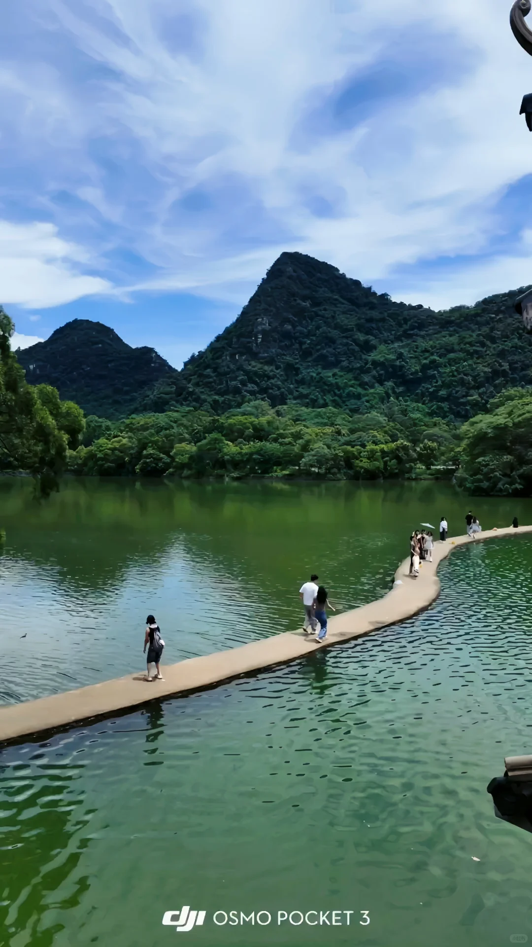 柳州三天两晚不费腿逛吃攻略，后劲儿超大❗