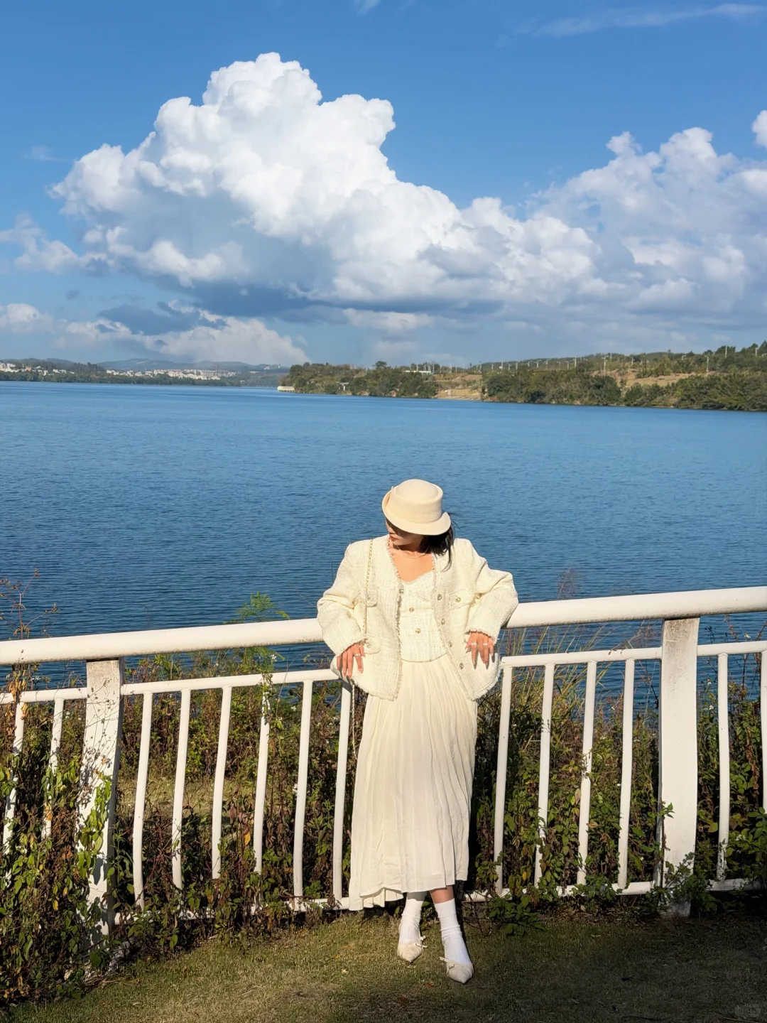 柳州人。。。。有自己的“洱海”。。。！