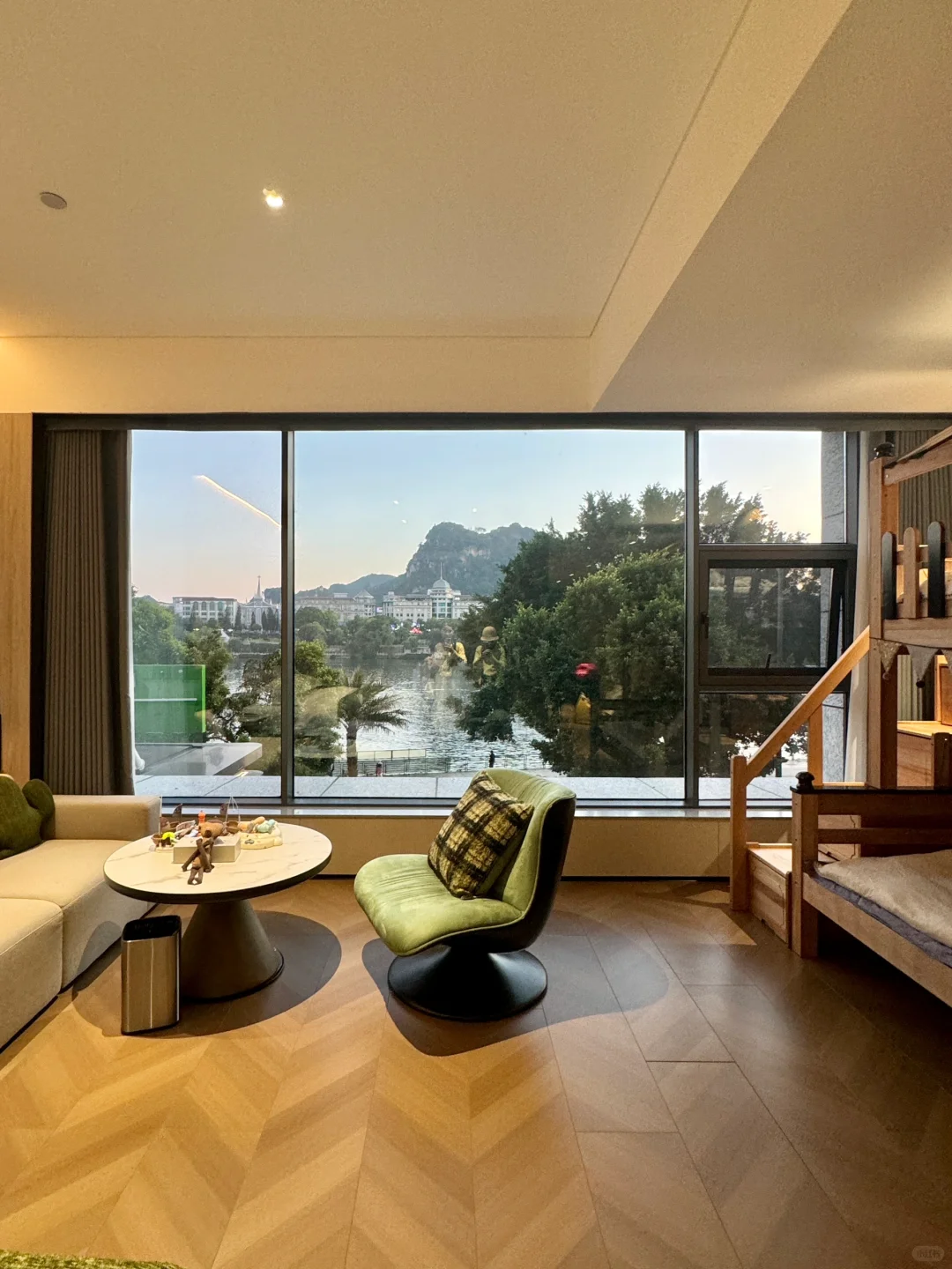 来柳州了！我找到了zui佳观景机位！