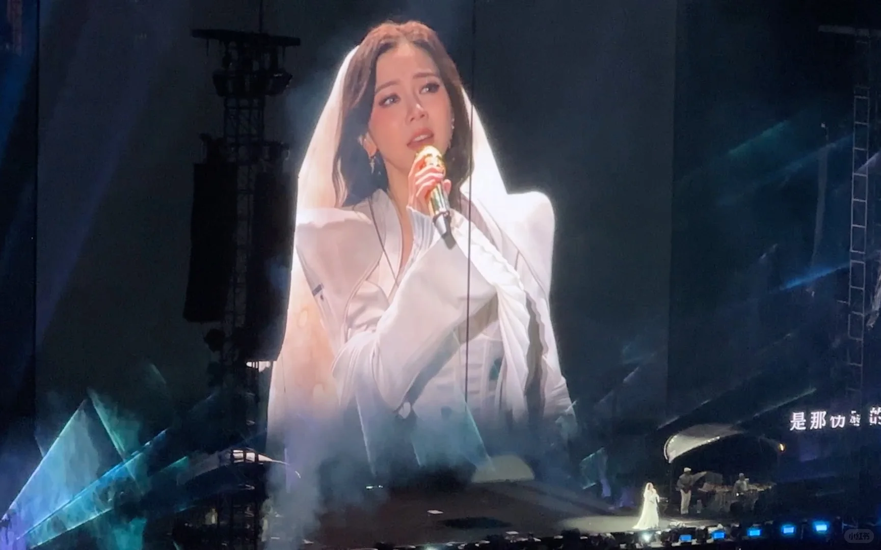 两年思念，一曲共鸣