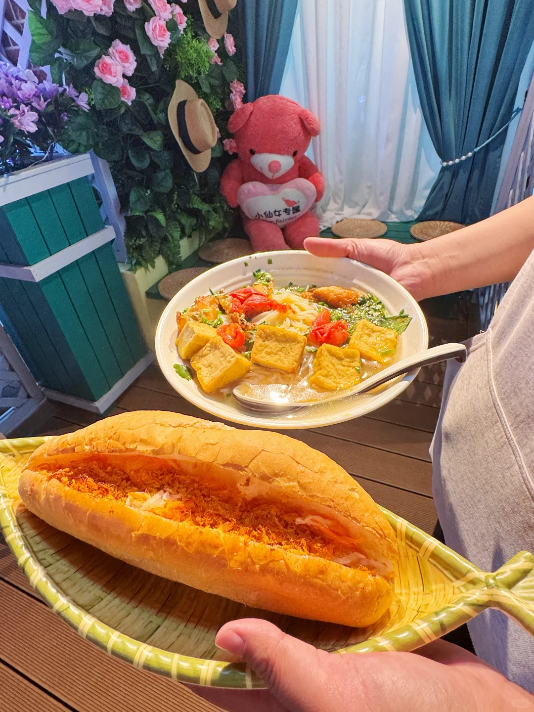 柳州藏着越南味天花板✨人均20吃到扶墙