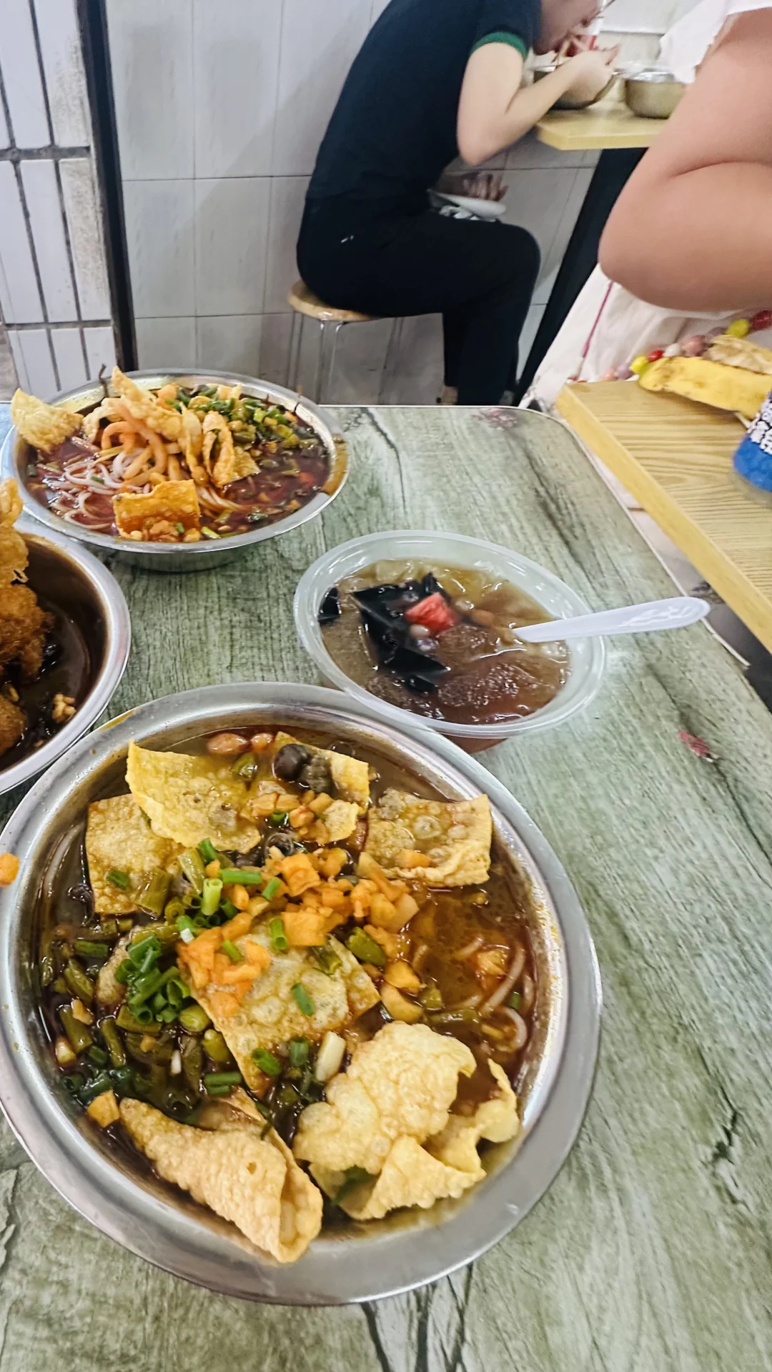 柳州3天2夜攻略｜人均800玩到不想回家！