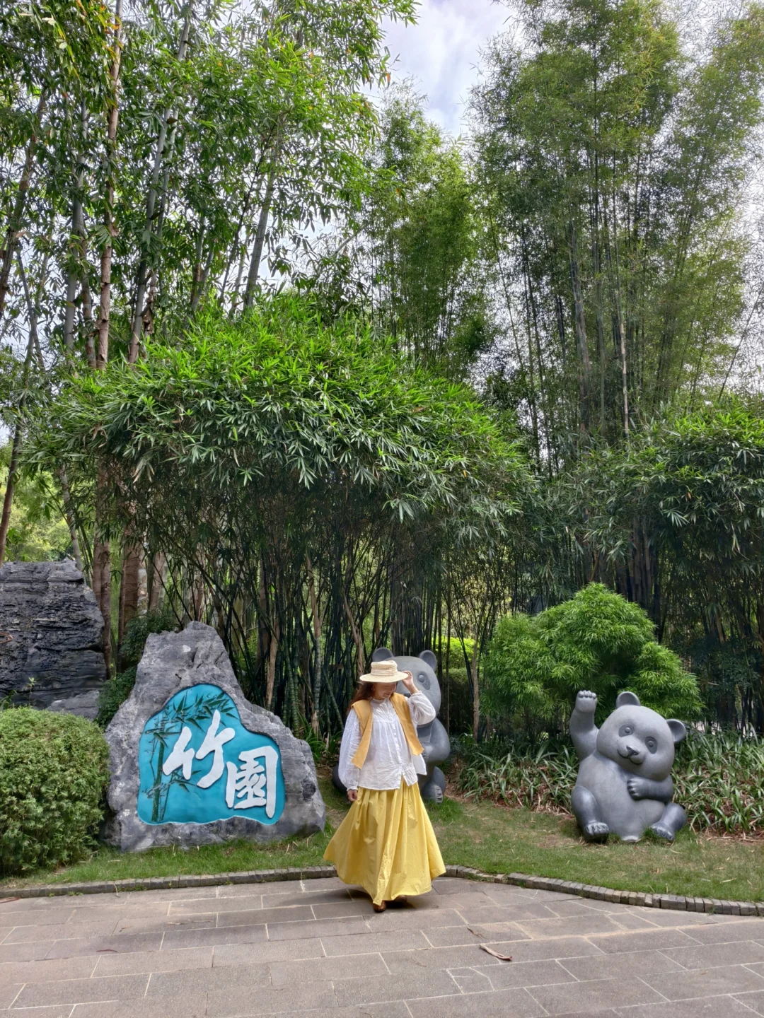 在南宁！我找到了宫崎骏的童话世界