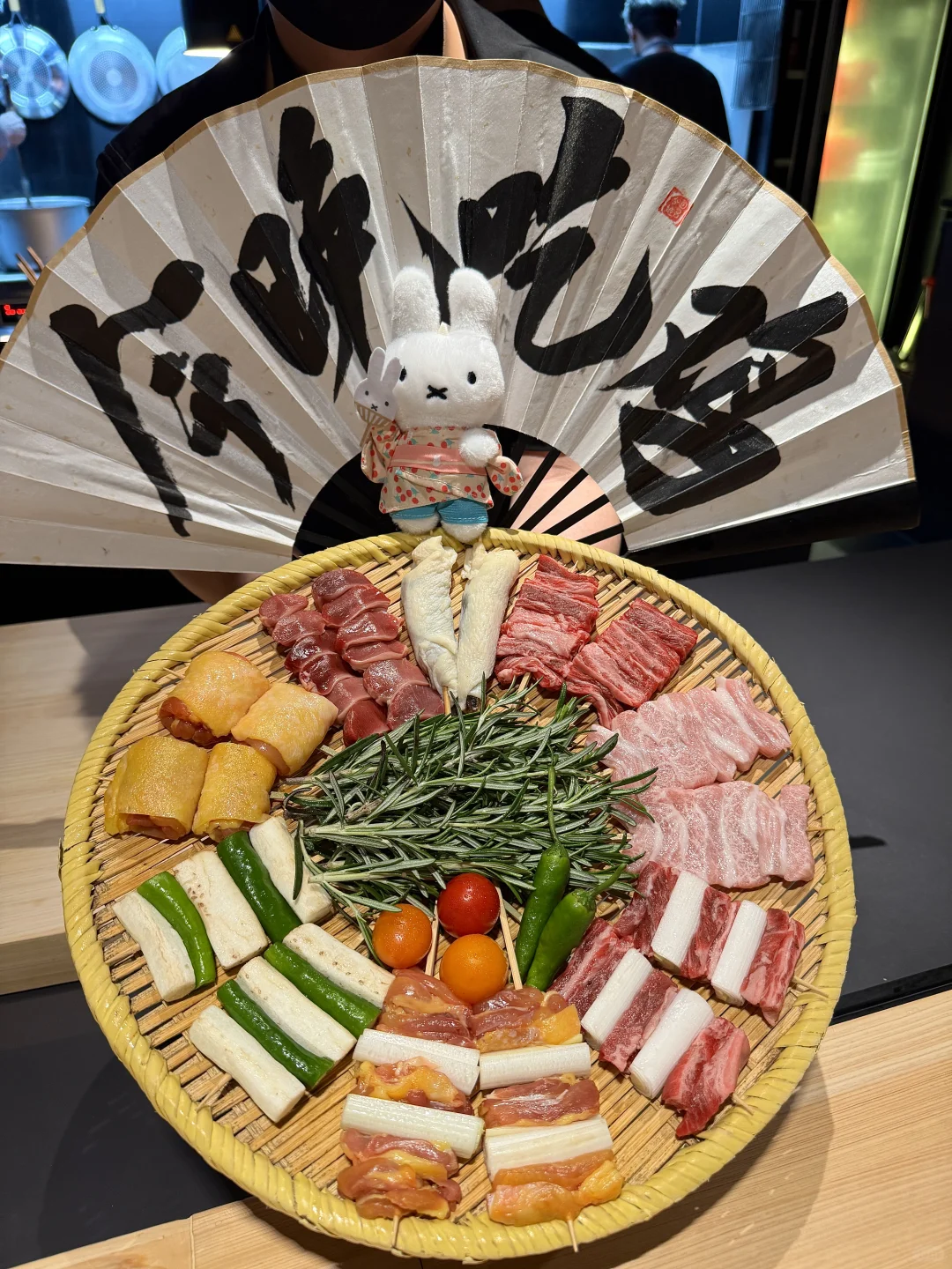 柳州！和姐妹炫到了颜值口味双杀的料理🍣