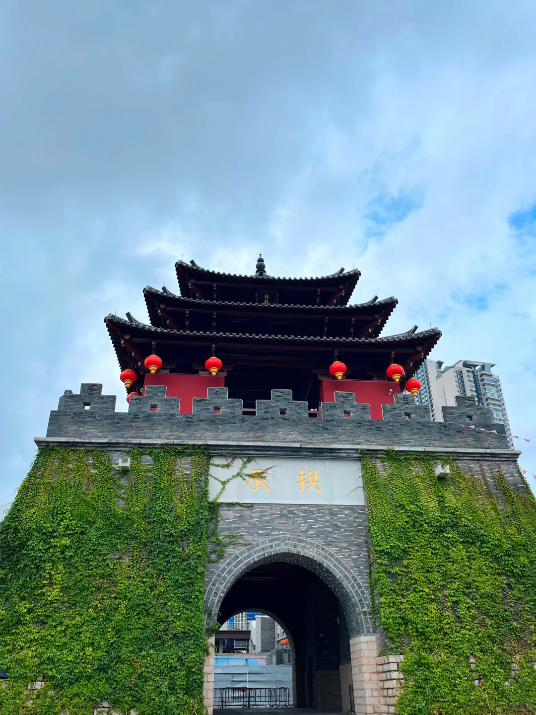 南宁一日暴走攻略｜从早吃到晚的快乐谁懂啊！