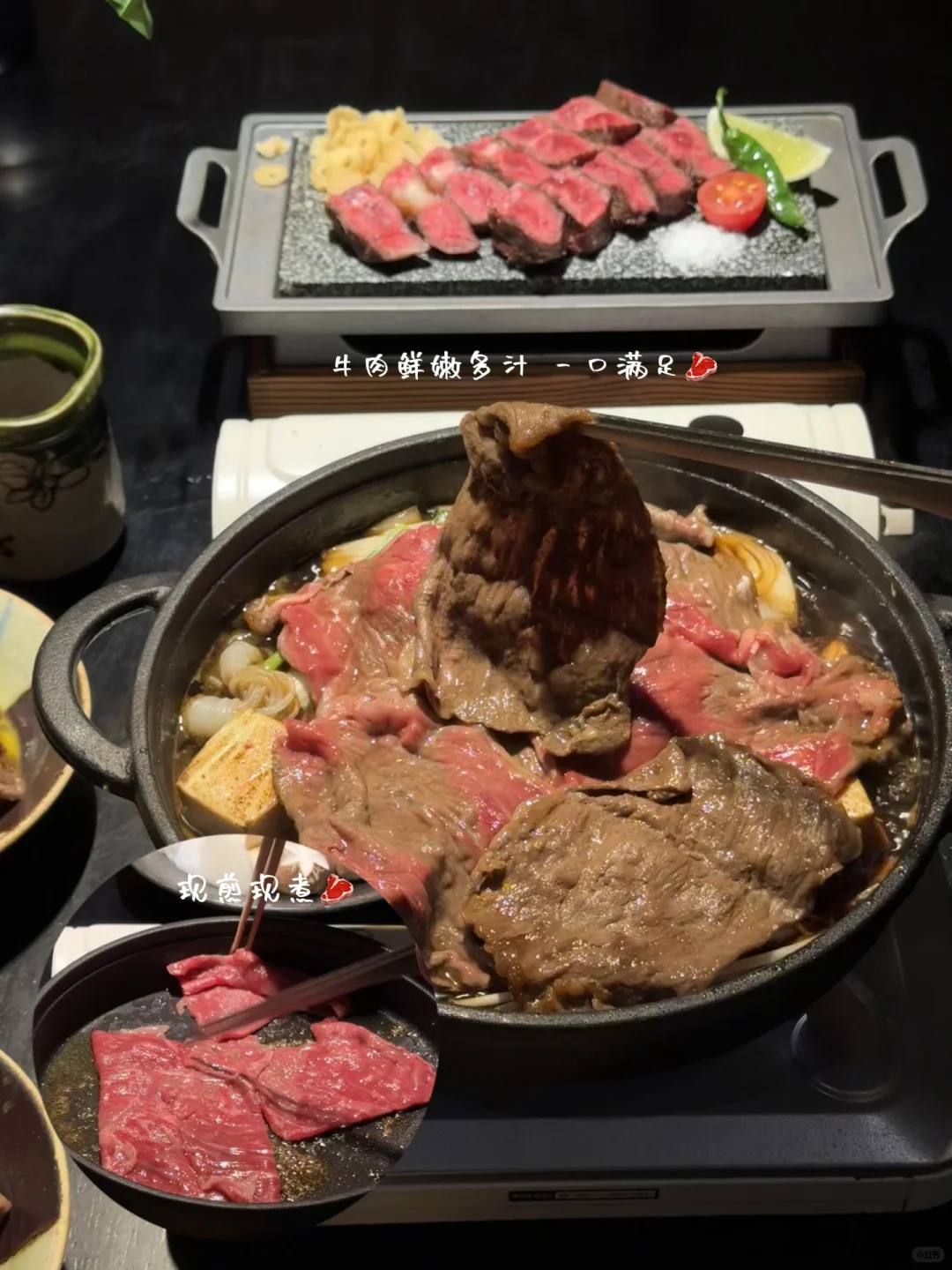 柳州！和姐妹炫到了颜值口味双杀的料理🍣