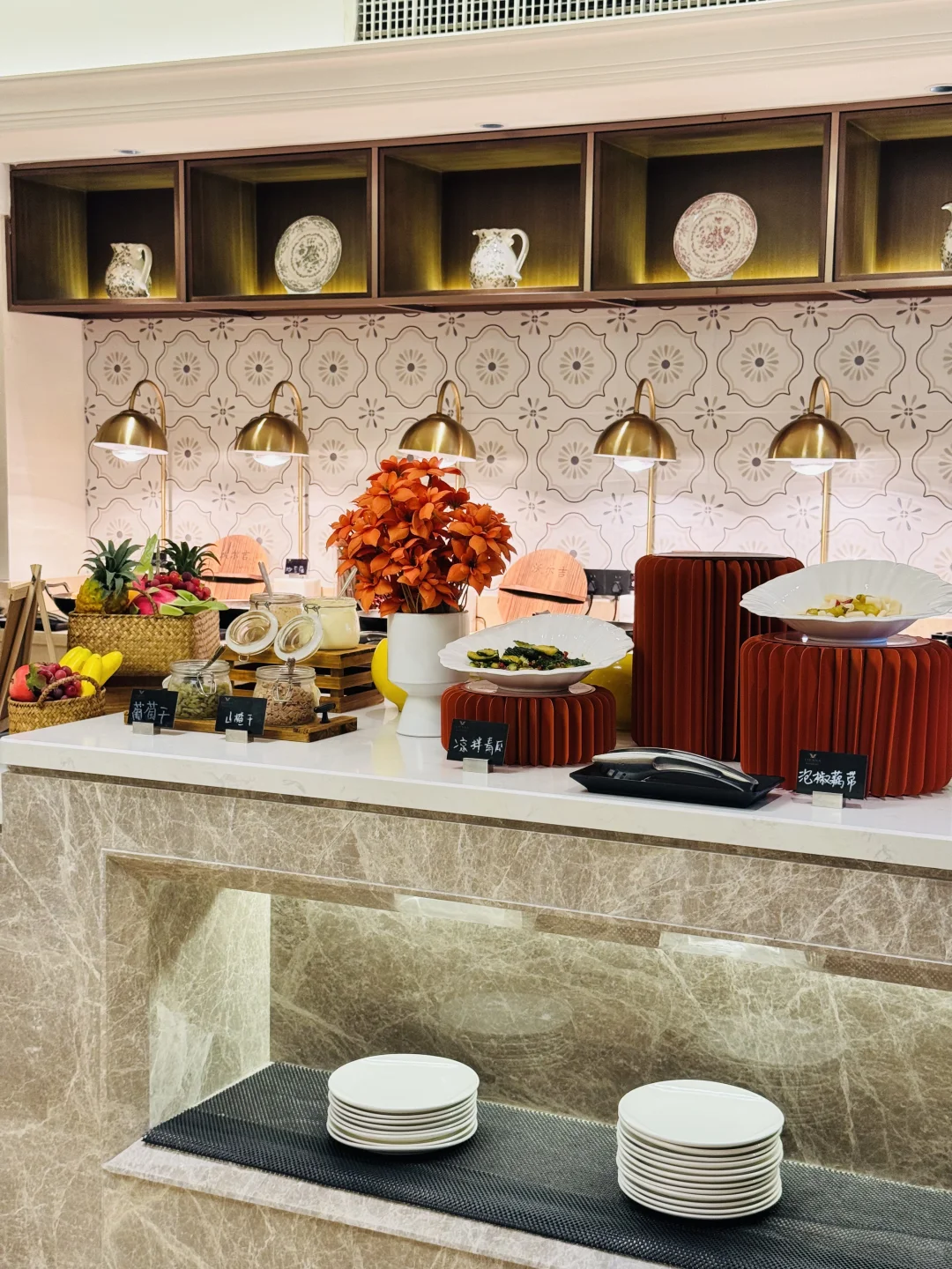 为了拍这9张图，我特意飞了趟南宁｜附机位