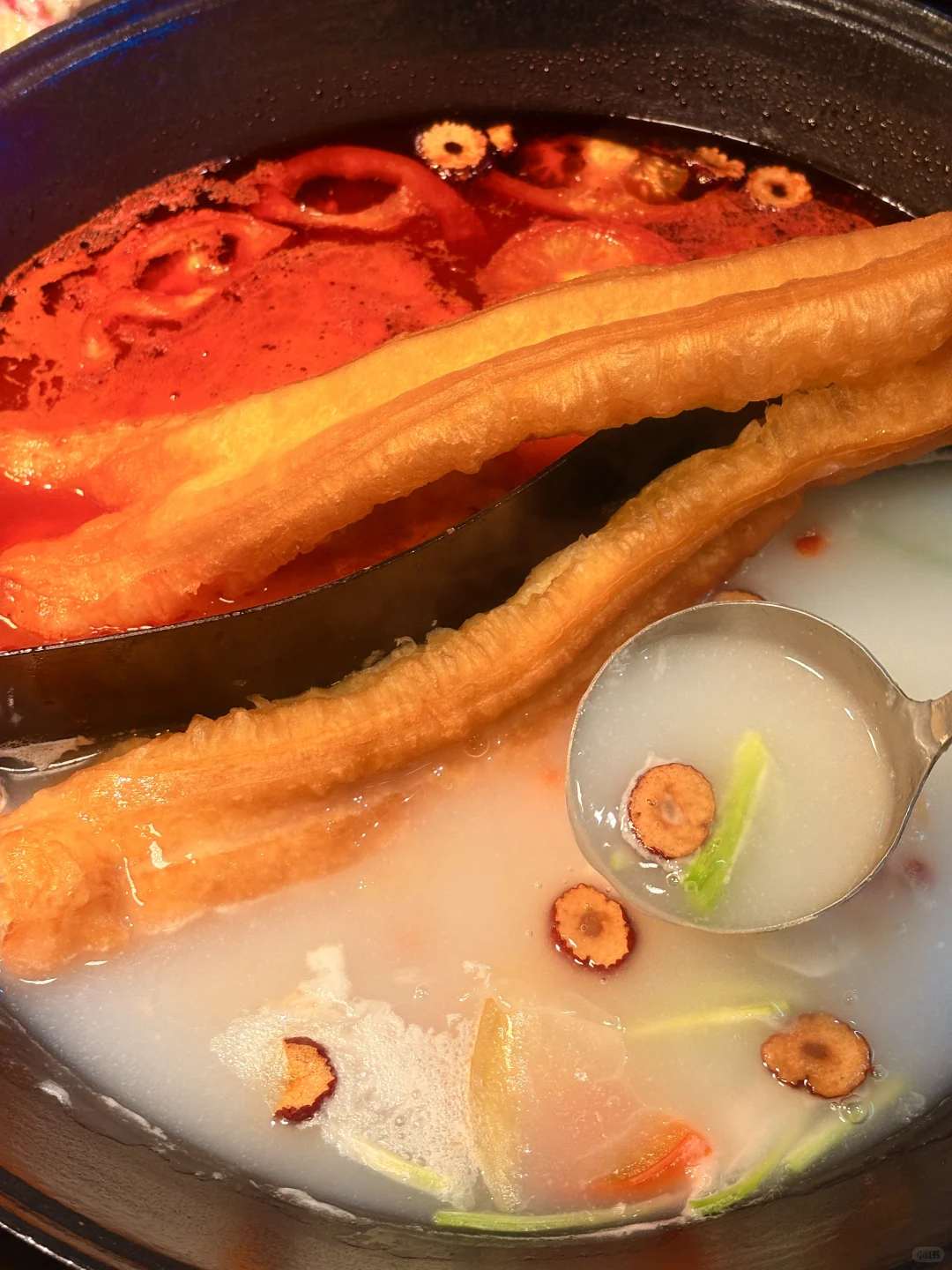 柳州新晋宝藏！69元实现粥底火锅自由🤤