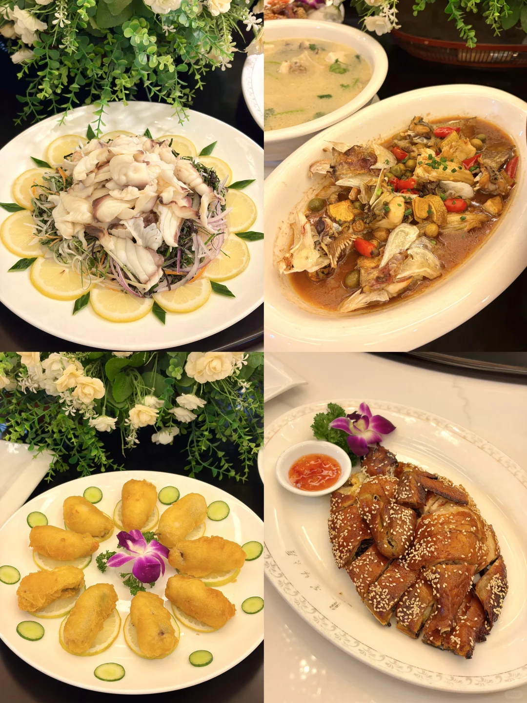 柳州宴请的王！本地人都爱来的老牌饭店🥹