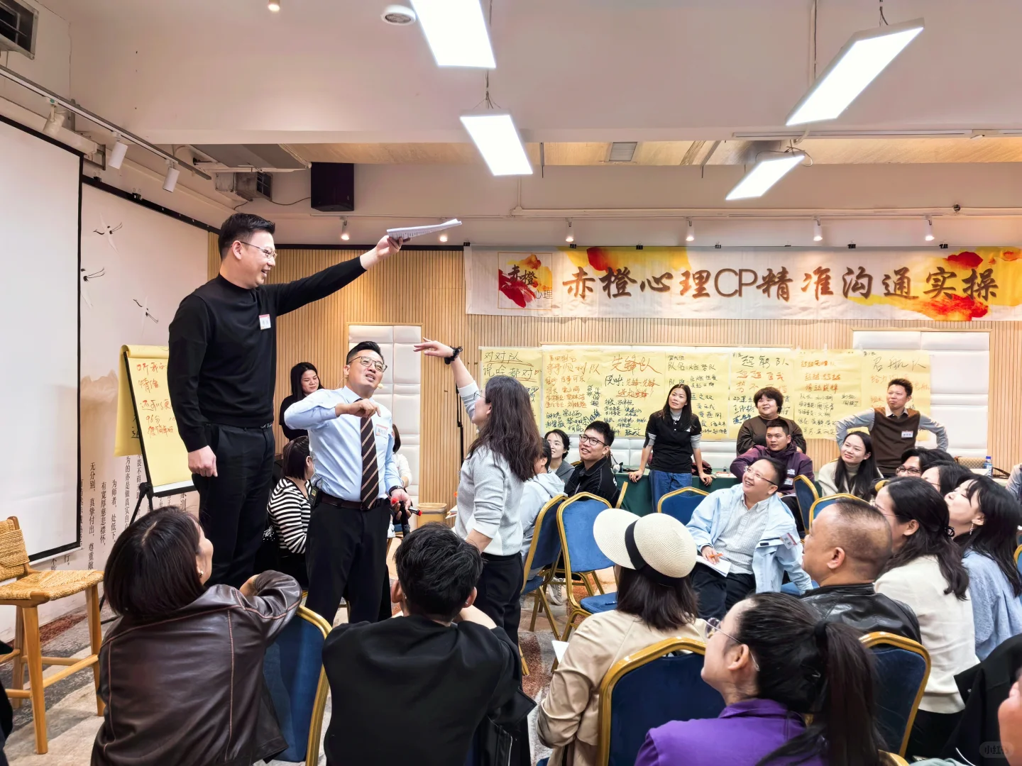 南宁心理成长｜看见改变，改变才会发生