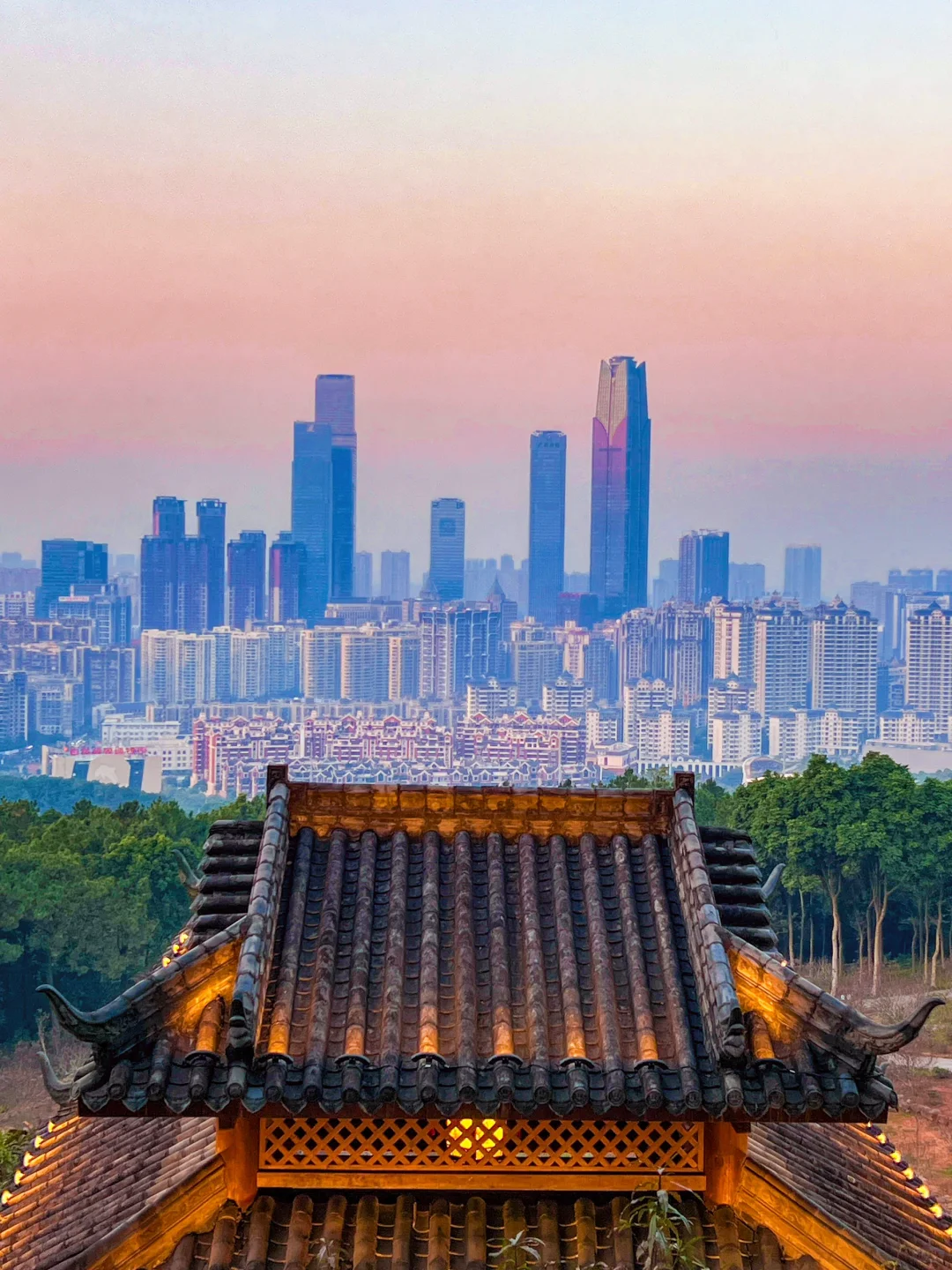 南宁citywalk。。。跑了这18个地方，我惊呆了！