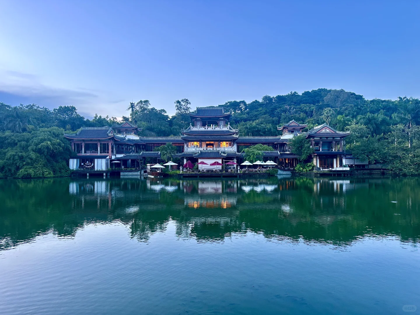 南宁唯一可以citywalk30000步的地方